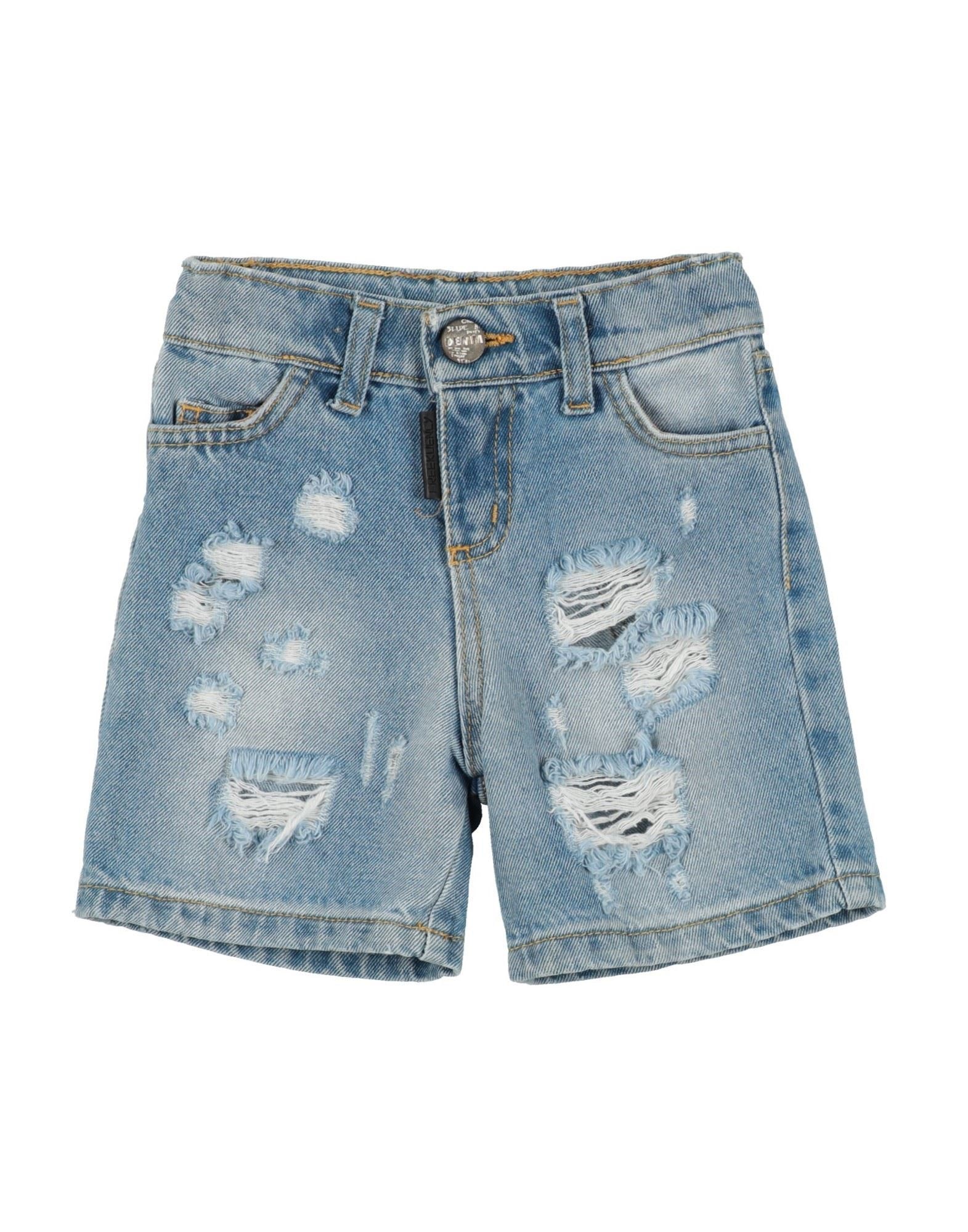 FREEKUENCY BASE LONDON - Jeans