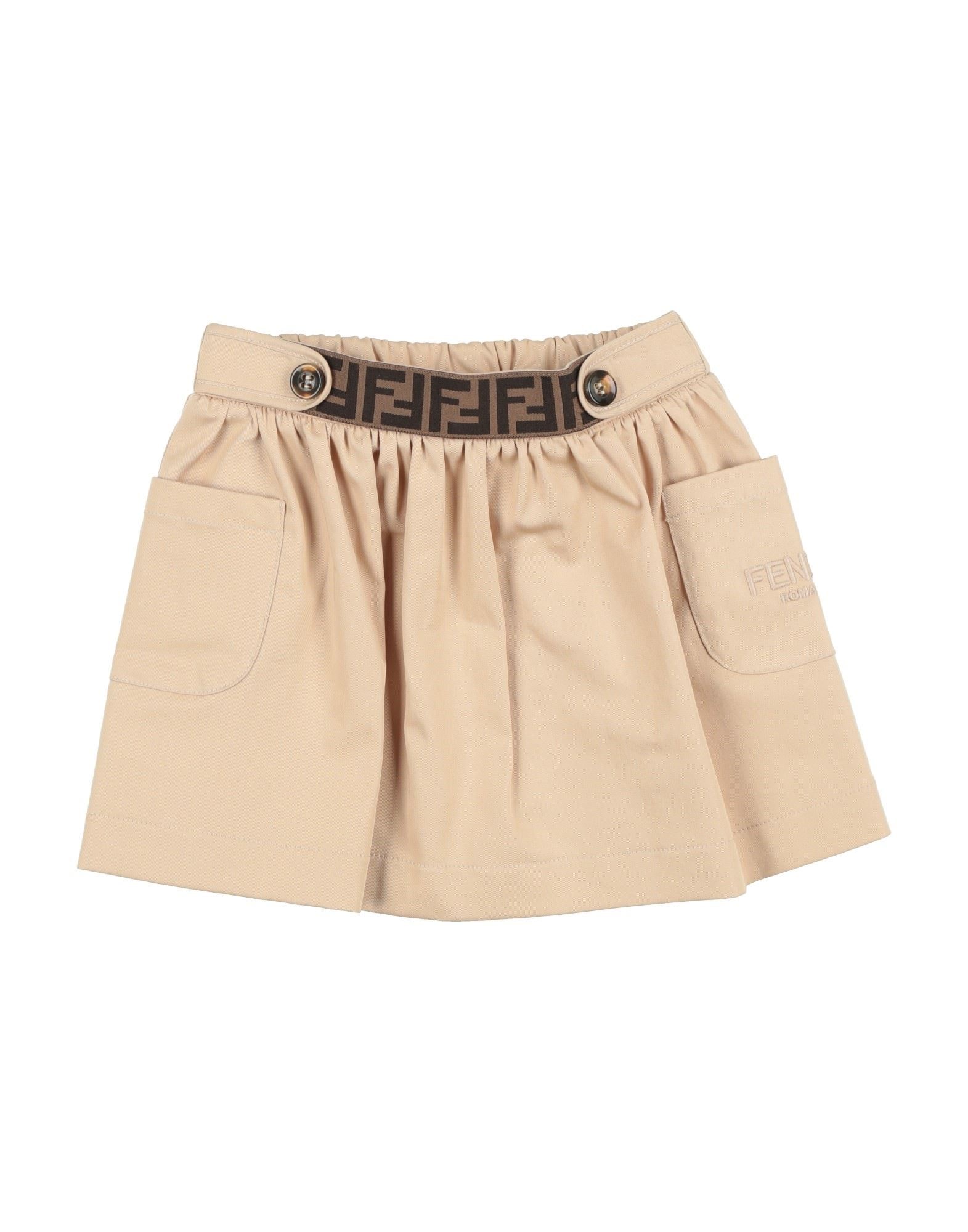 FENDI - Jupes enfant