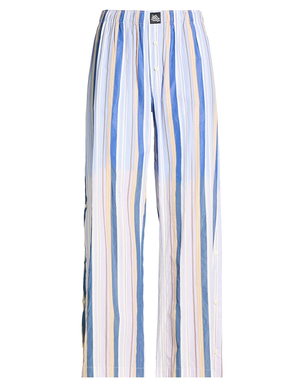 FEDERICO CINA - Trousers