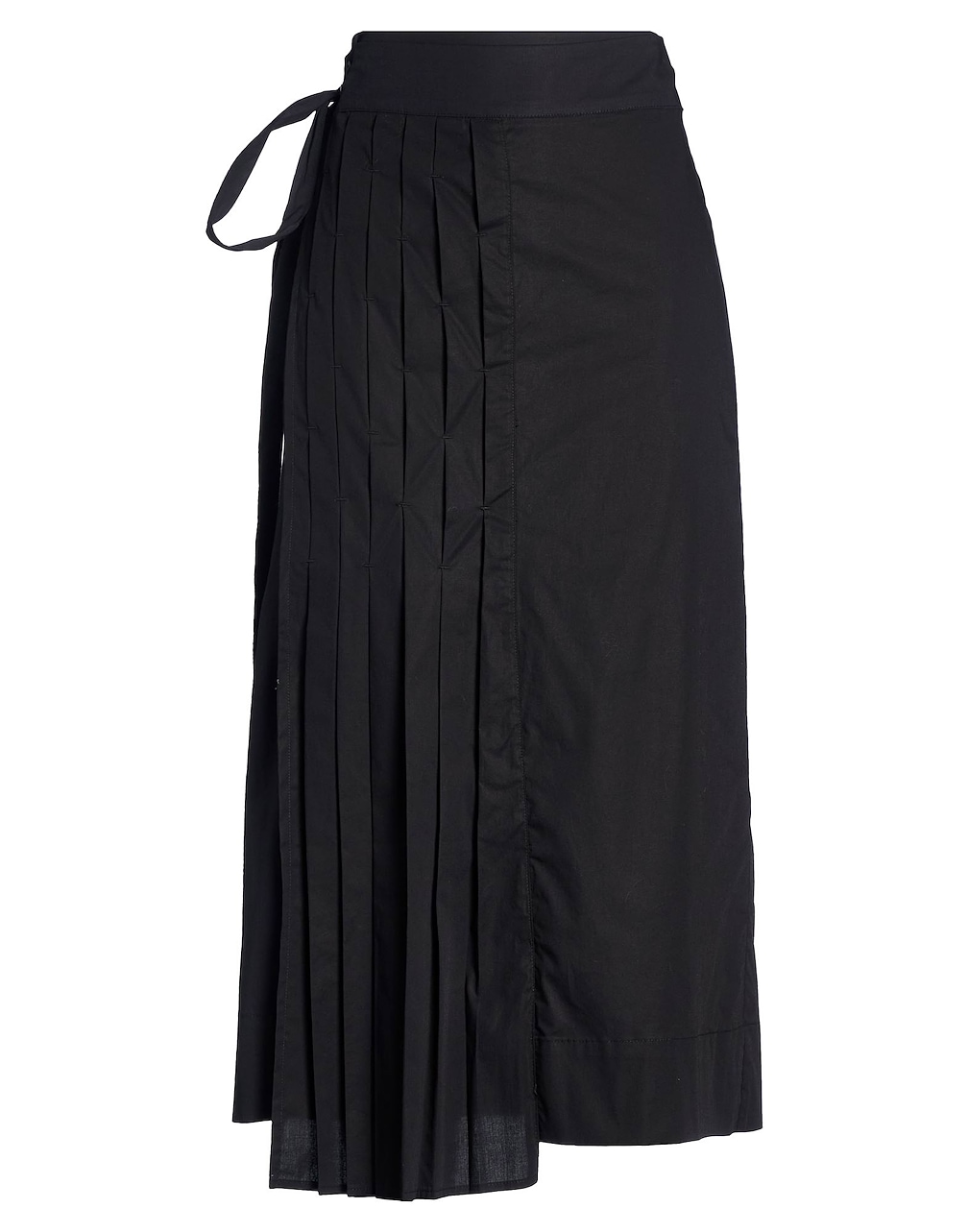 ALPHA STUDIO - Midi skirts