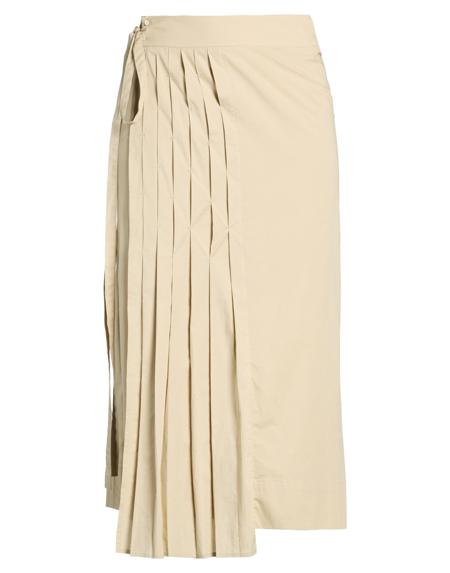 ALPHA STUDIO - Midi skirts
