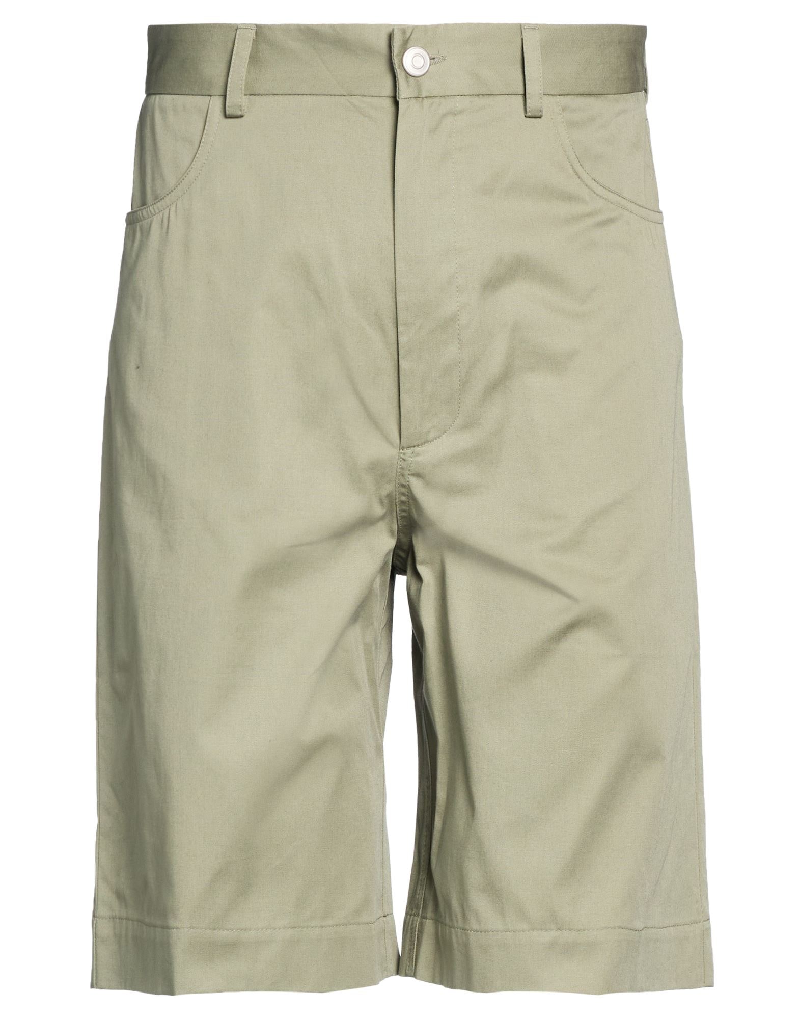 ROBERTO COLLINA - Shorts & Bermuda Shorts