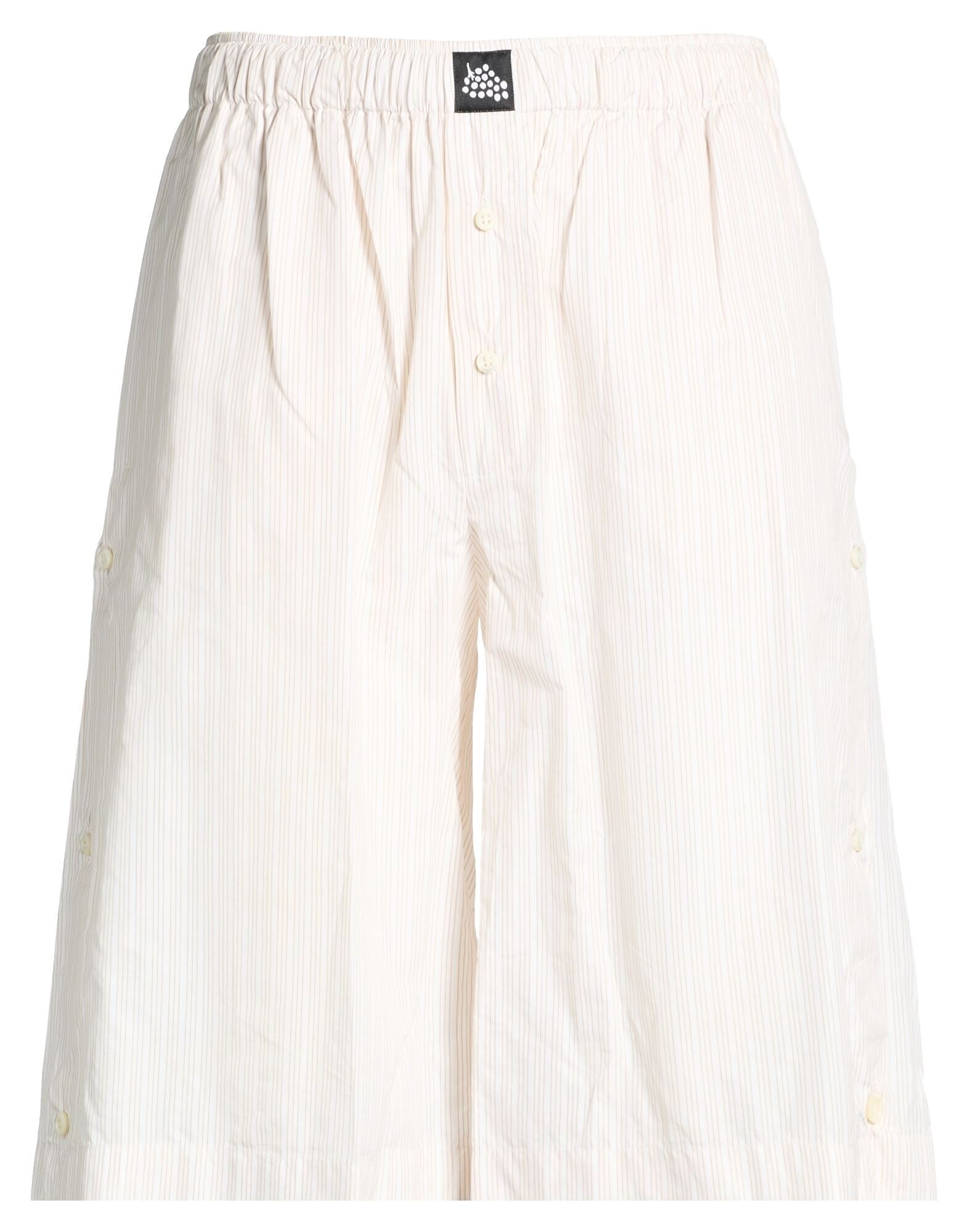 FEDERICO CINA - 쇼츠 & 버뮤다 팬츠