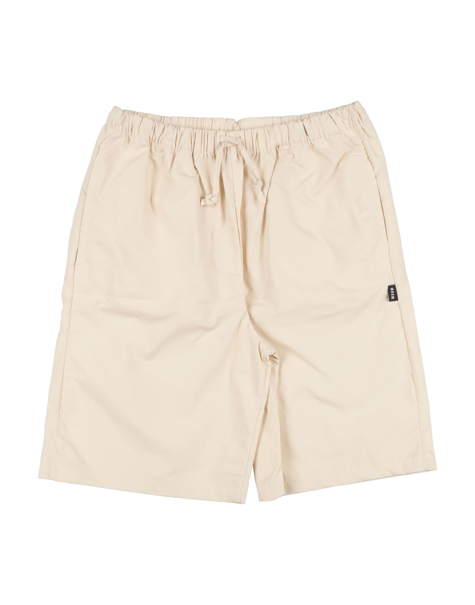 MSGM - Shorts e bermuda