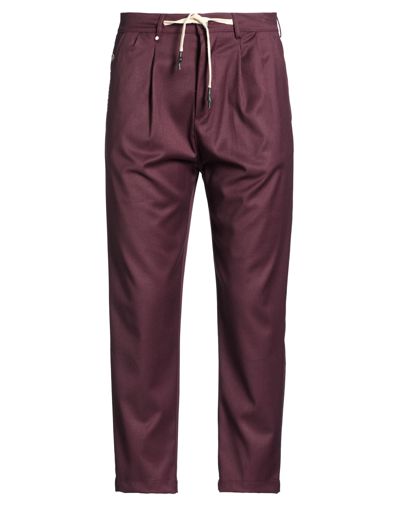 BL.11  BLOCK ELEVEN - Повседневные брюки