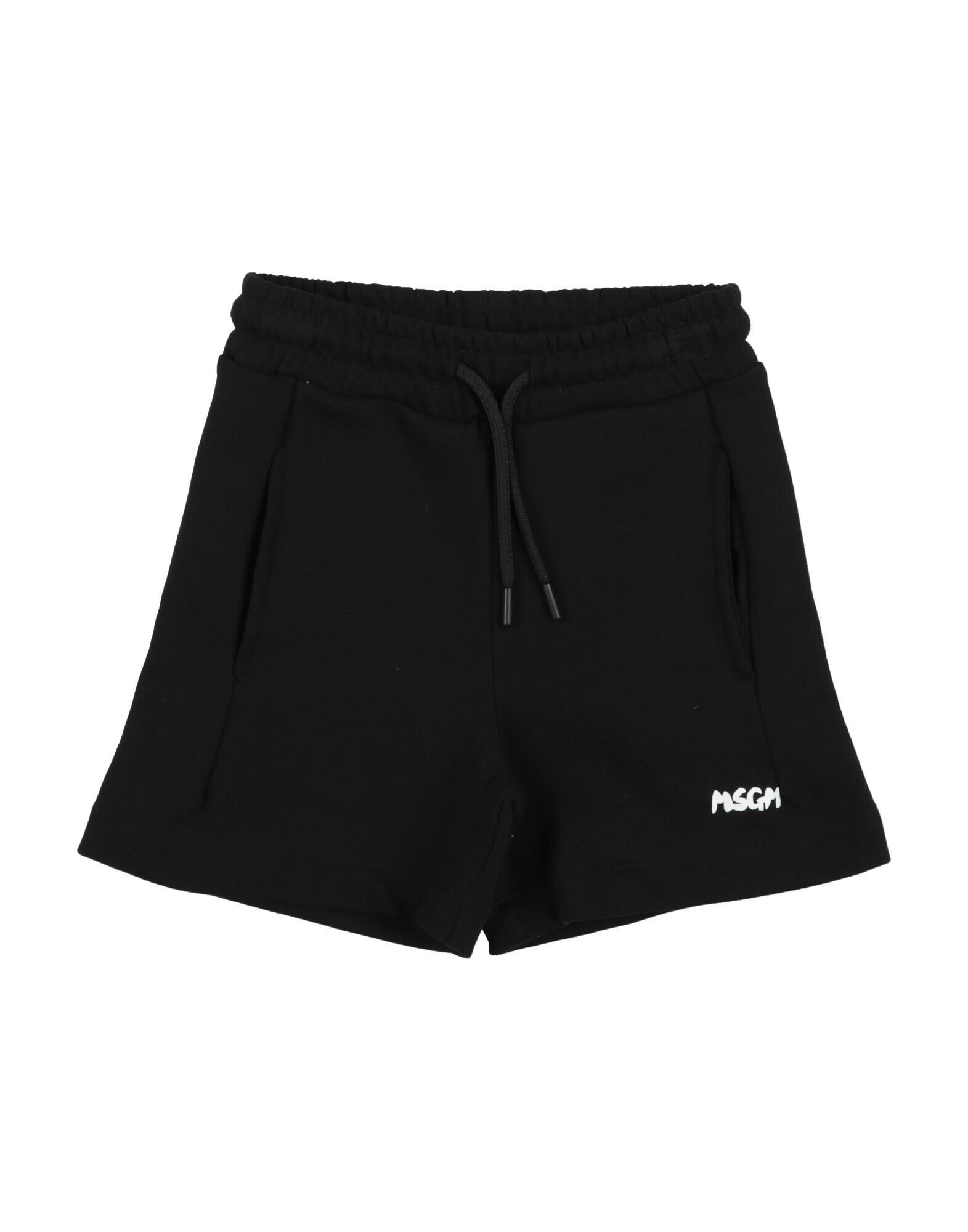 MSGM - Shorts & Bermuda Shorts
