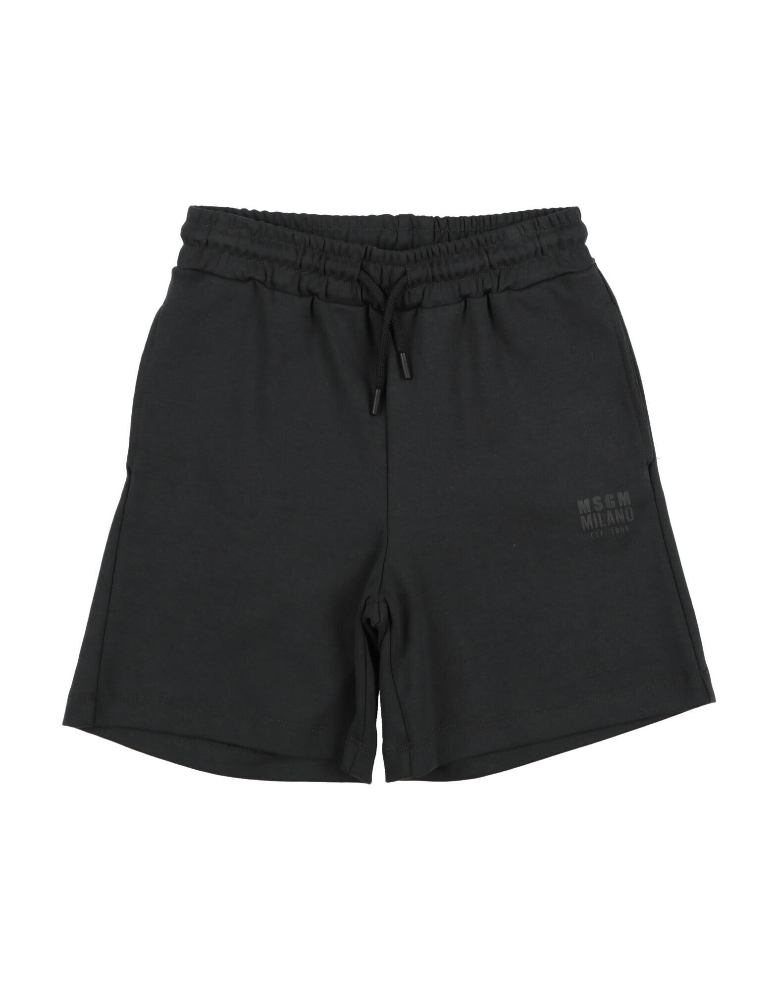 MSGM - Shorts & Bermuda Shorts