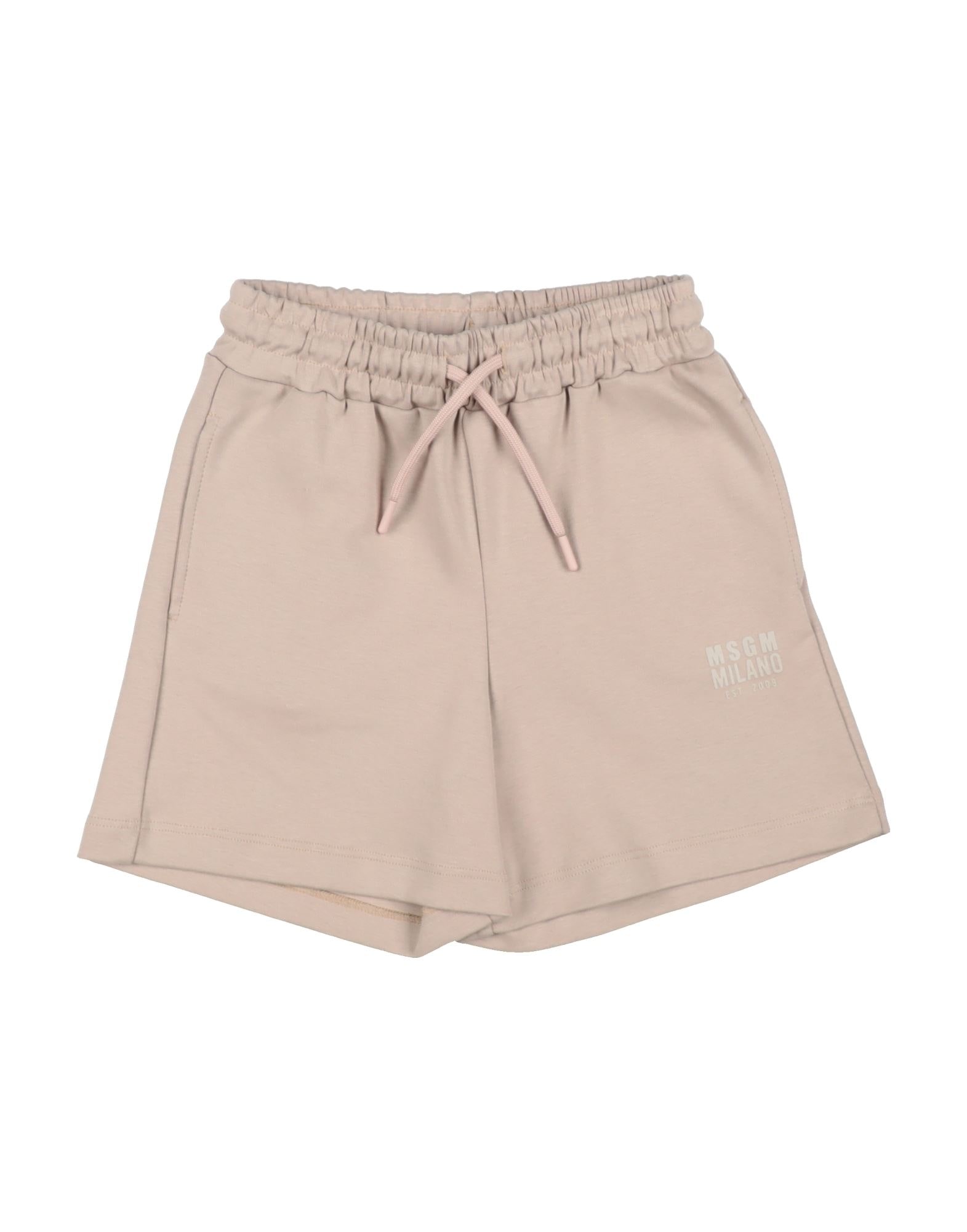 MSGM - Shorts & Bermuda Shorts