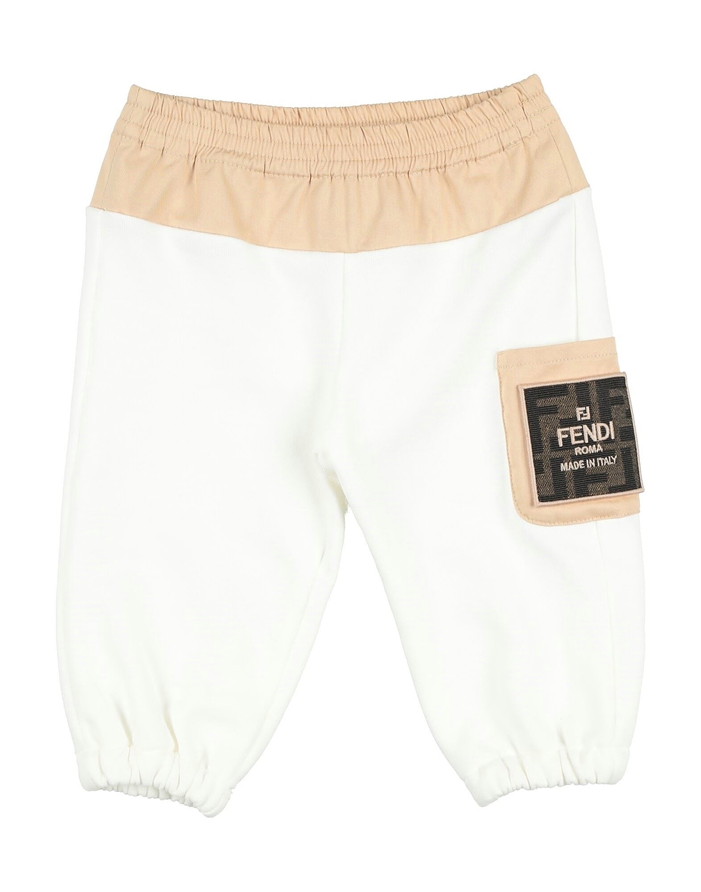 FENDI - Trousers