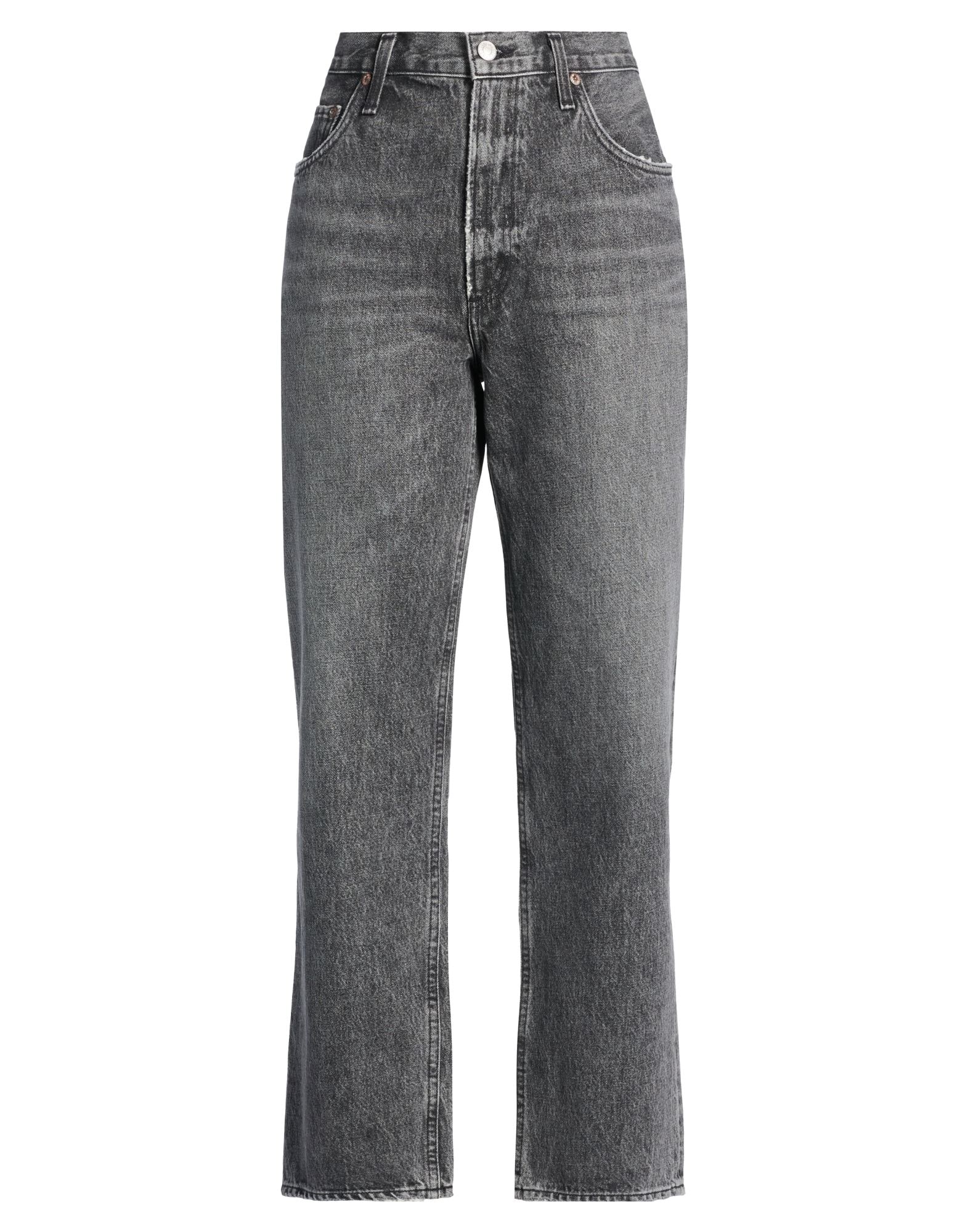 AGOLDE - Джинсовые брюки