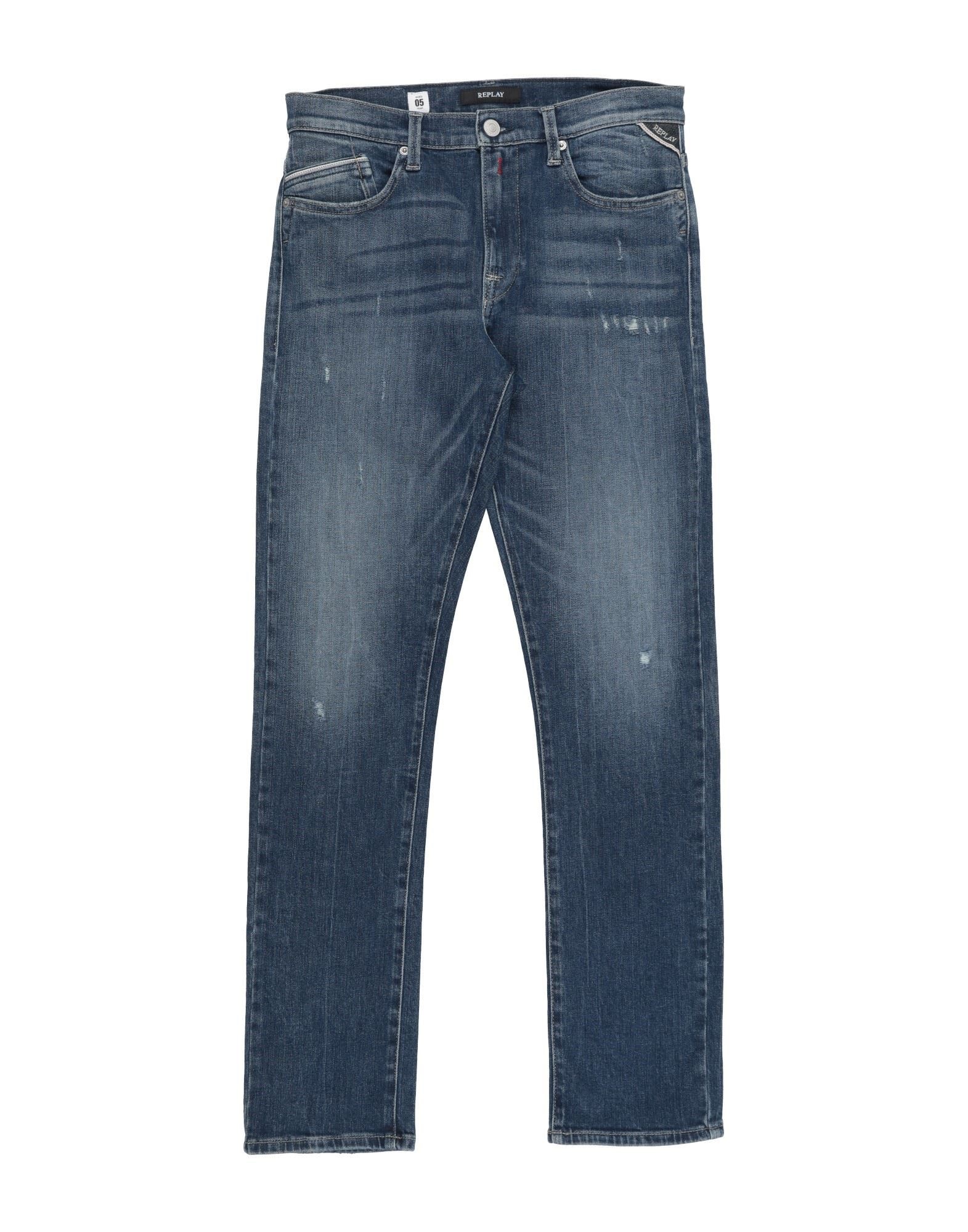 REPLAY & SONS - Jeans