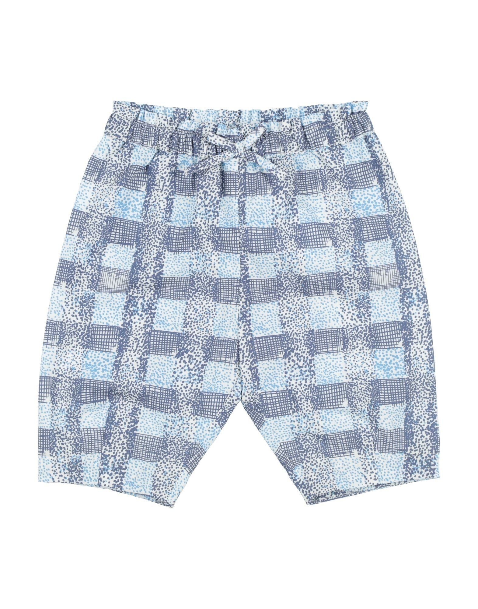 EMPORIO ARMANI - Повседневные брюки