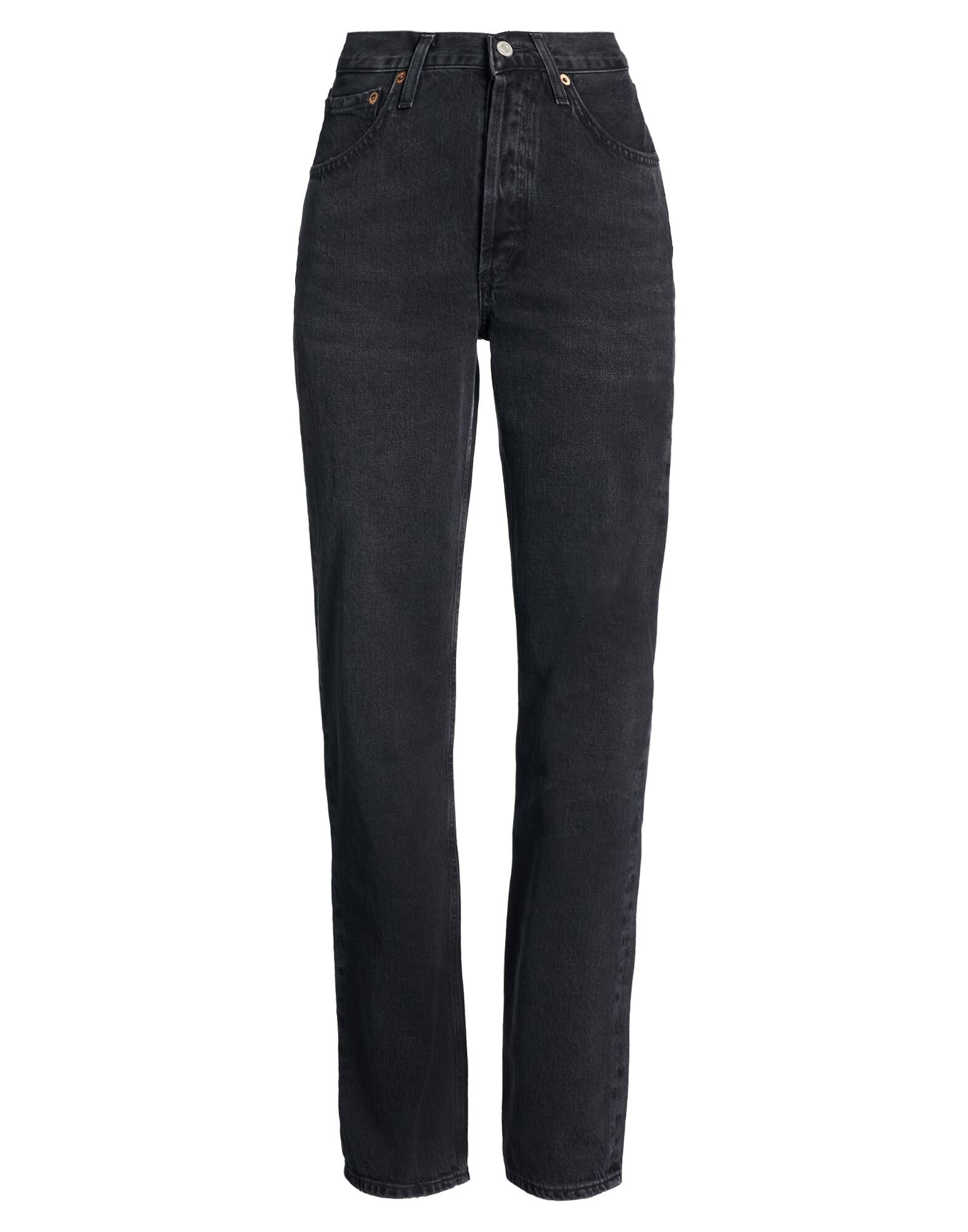 AGOLDE - Джинсовые брюки