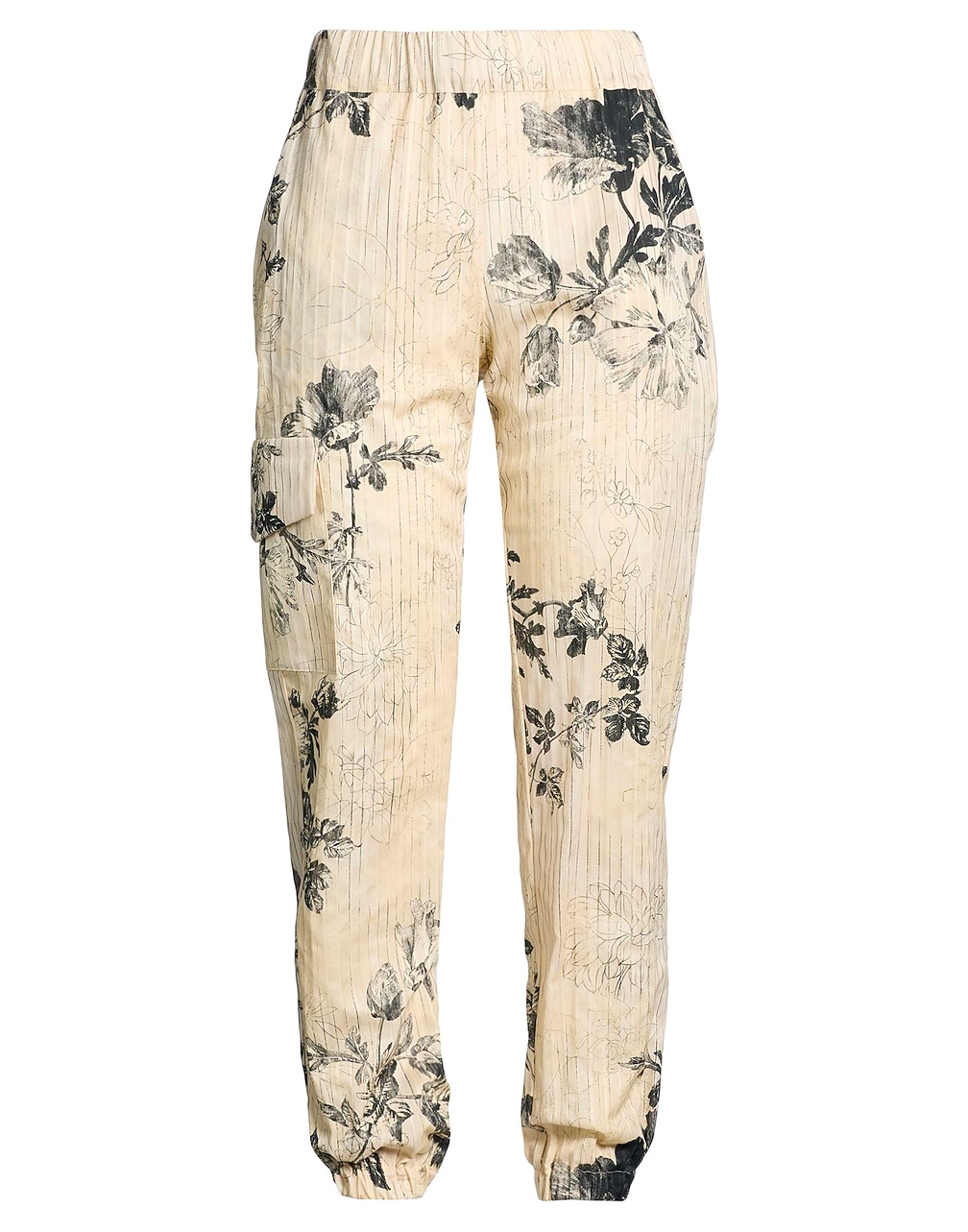 SHIRTAPORTER - Trousers