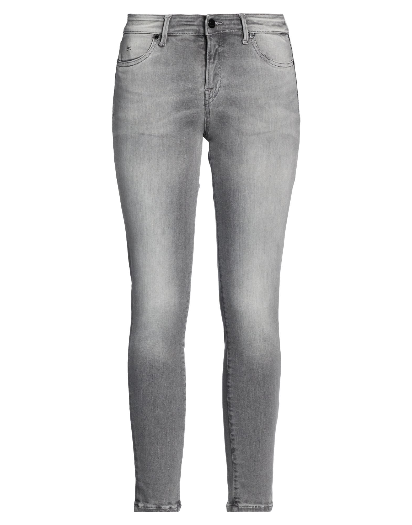 DENHAM - Джинсовые брюки