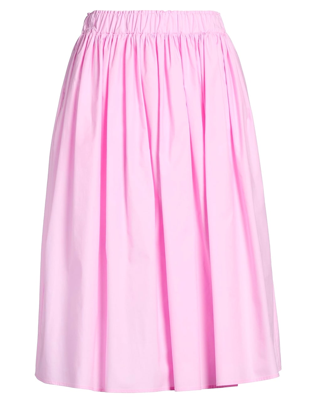 SHIRTAPORTER - Midi skirts