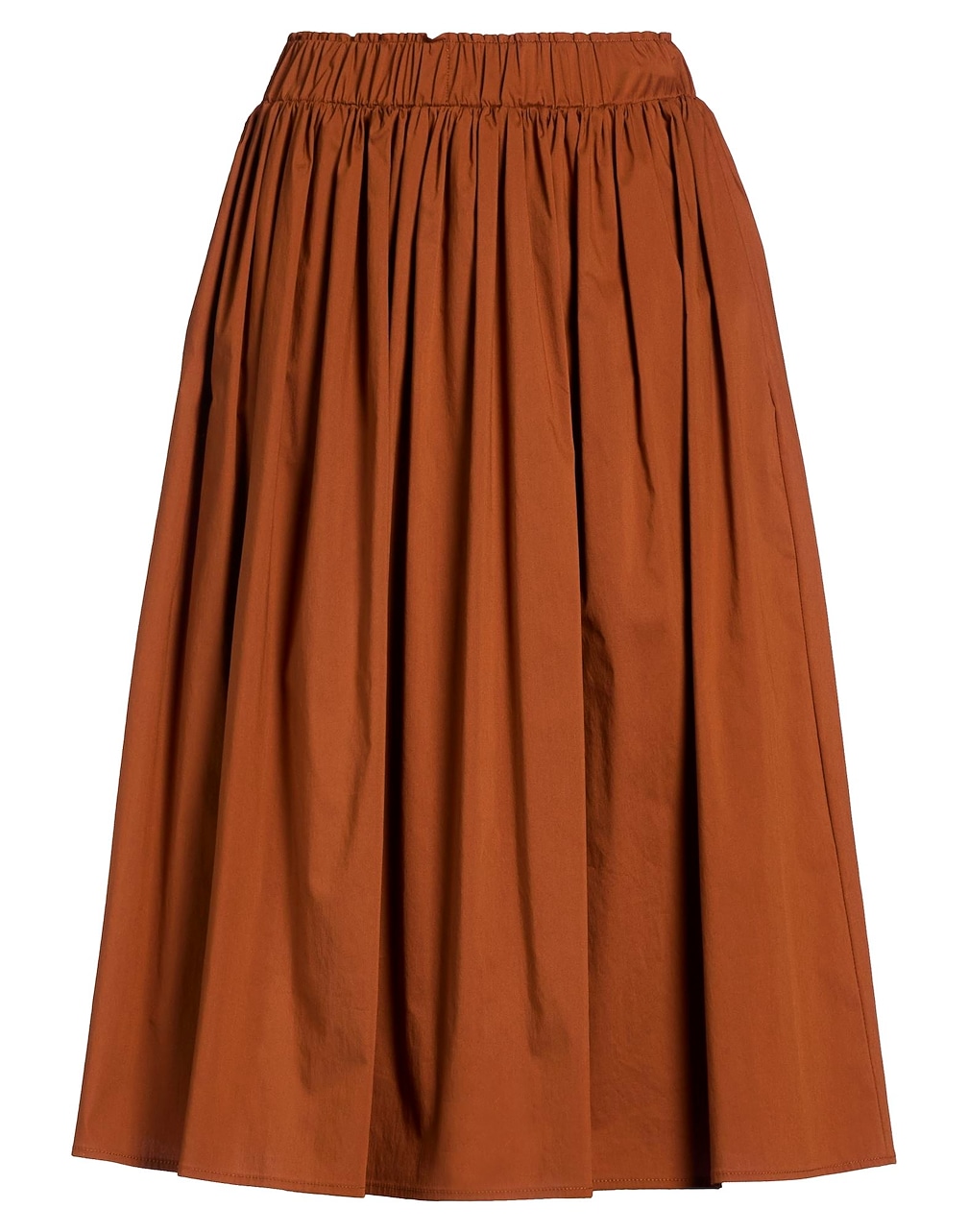 SHIRTAPORTER - Midi skirts