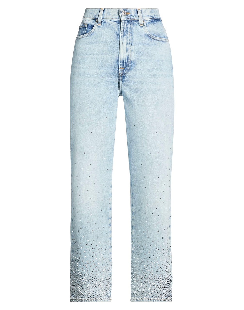 7 FOR ALL MANKIND - Jeans