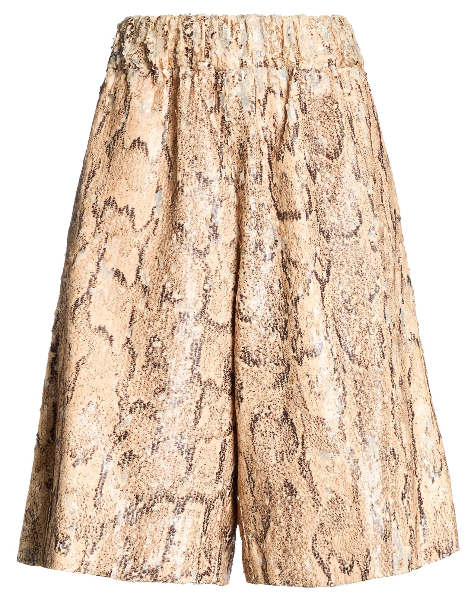 DRIES VAN NOTEN - Shorts & Bermuda Shorts