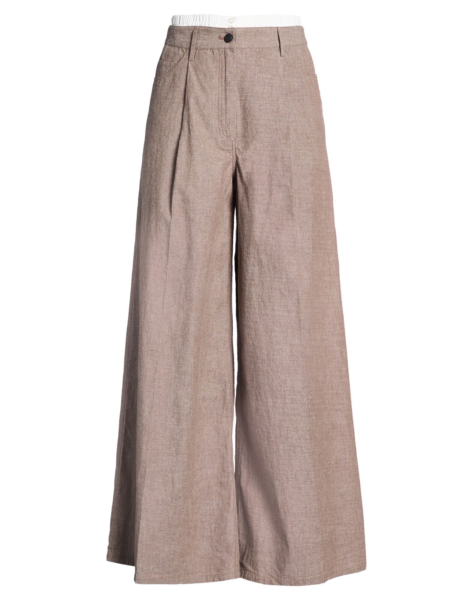 REMAIN BIRGER CHRISTENSEN - Trousers