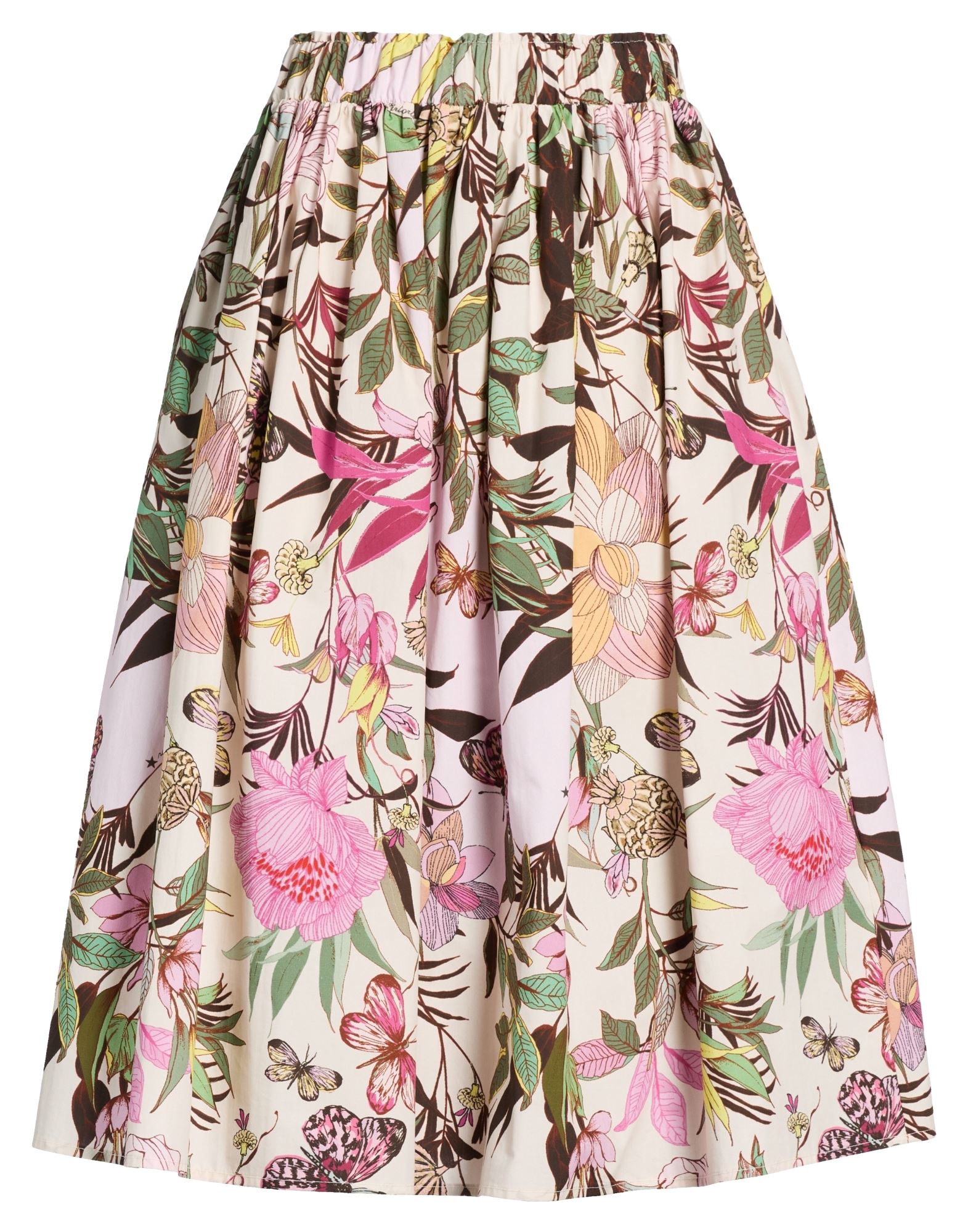 SHIRTAPORTER - Μίντι φούστες