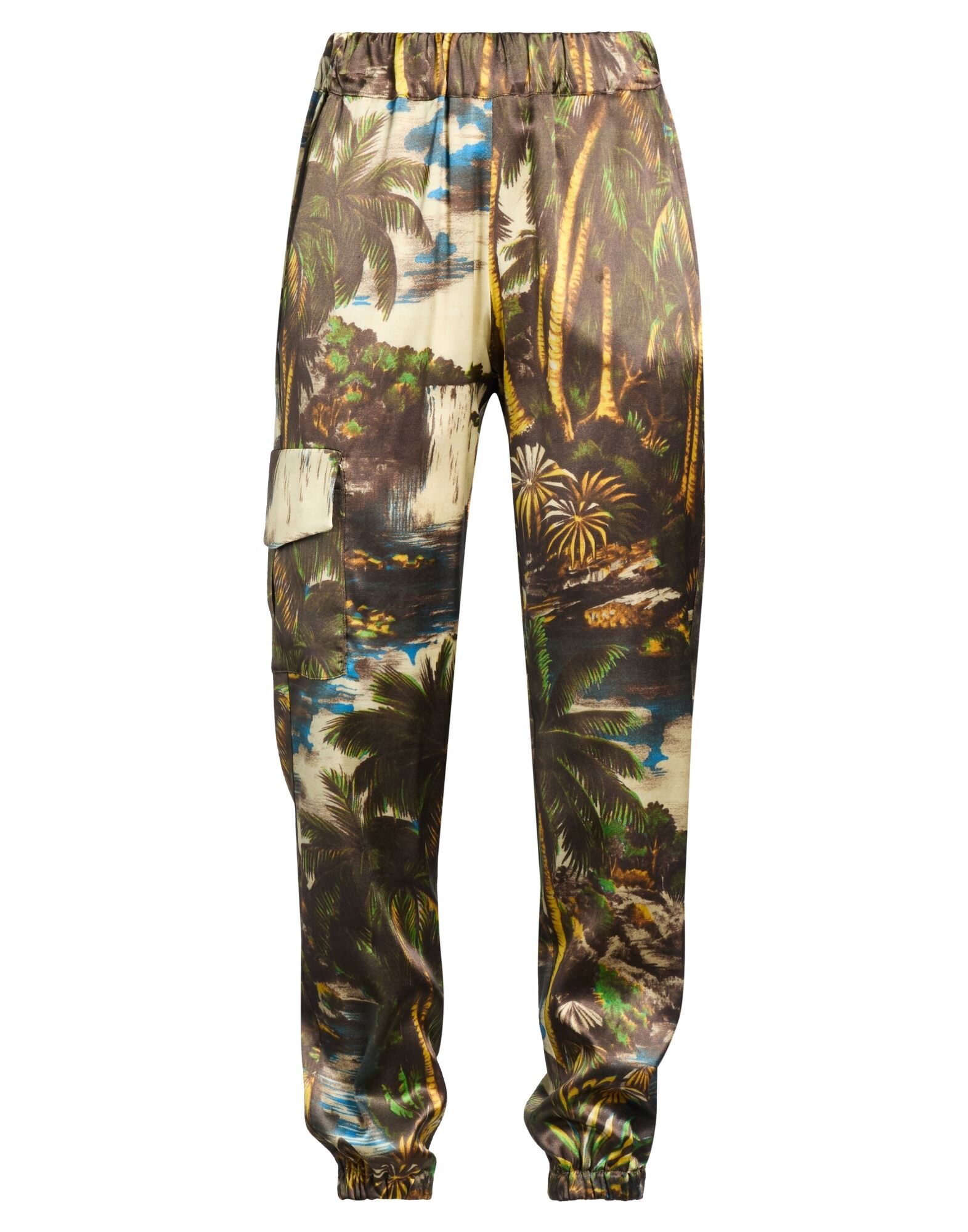 SHIRTAPORTER - Pants