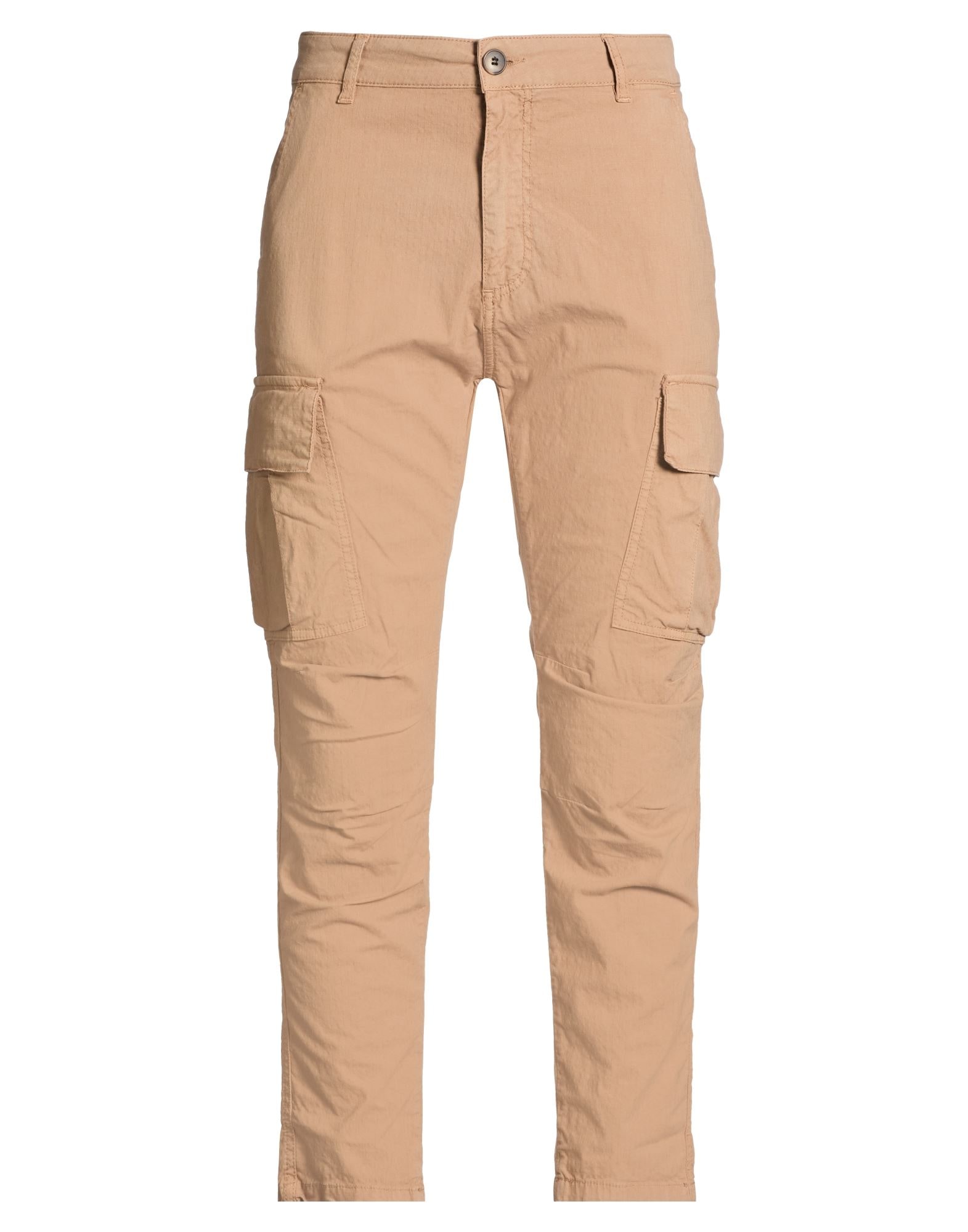 DIRTYPAGE - Pantalones