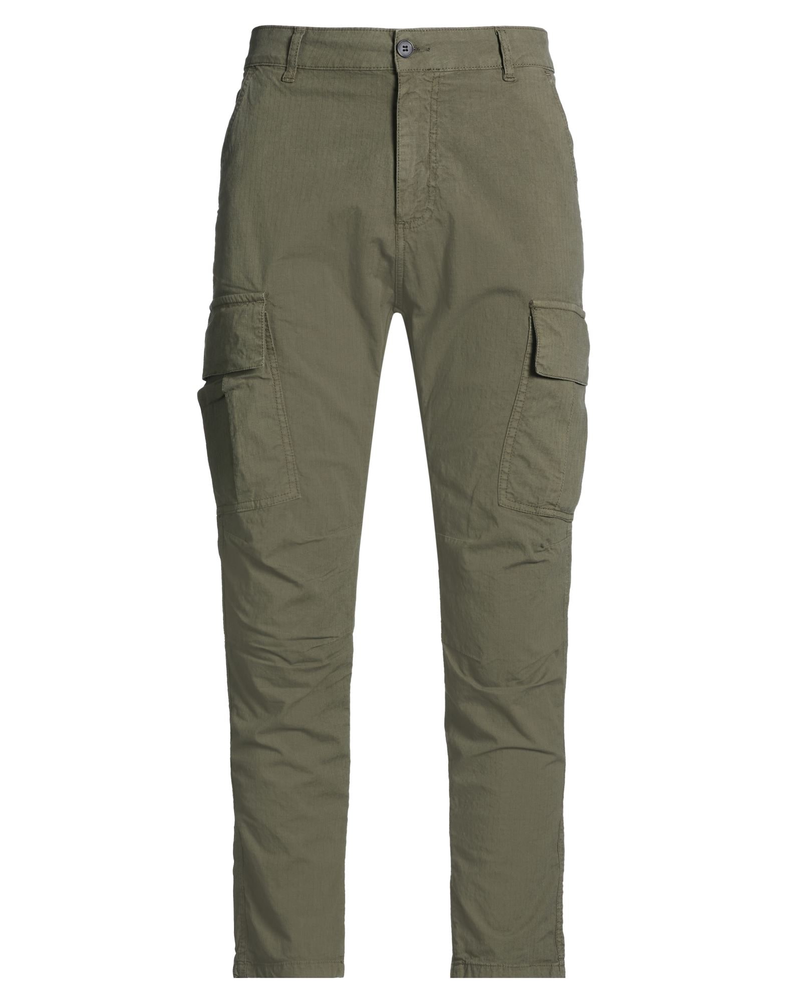 DIRTYPAGE - Pantaloni