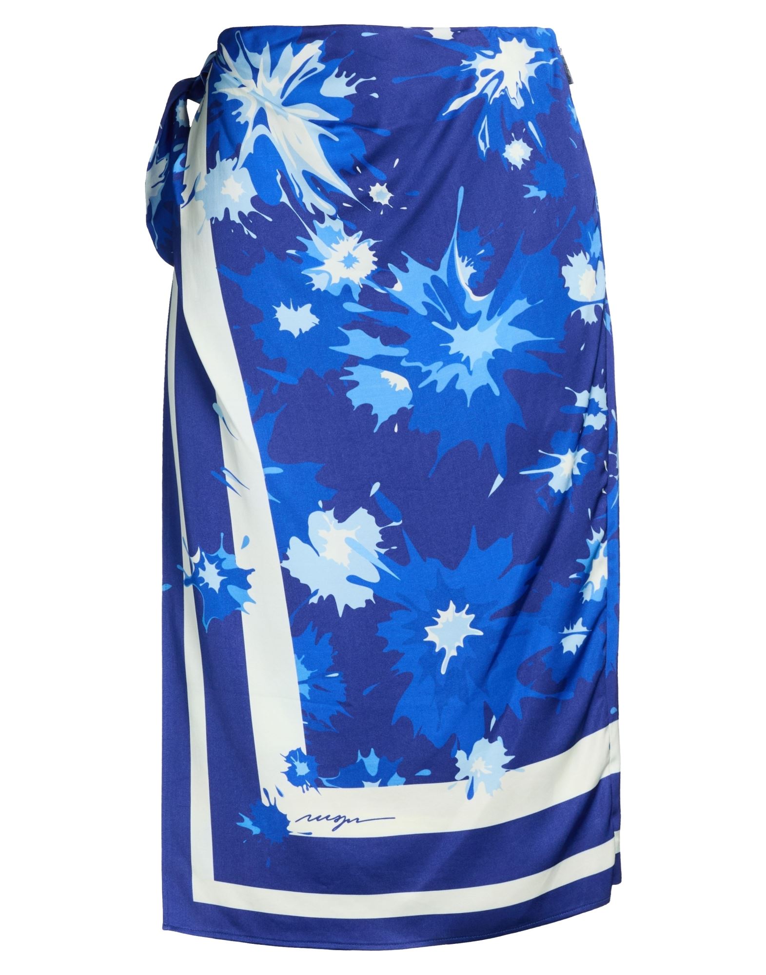 MSGM - Midi skirts