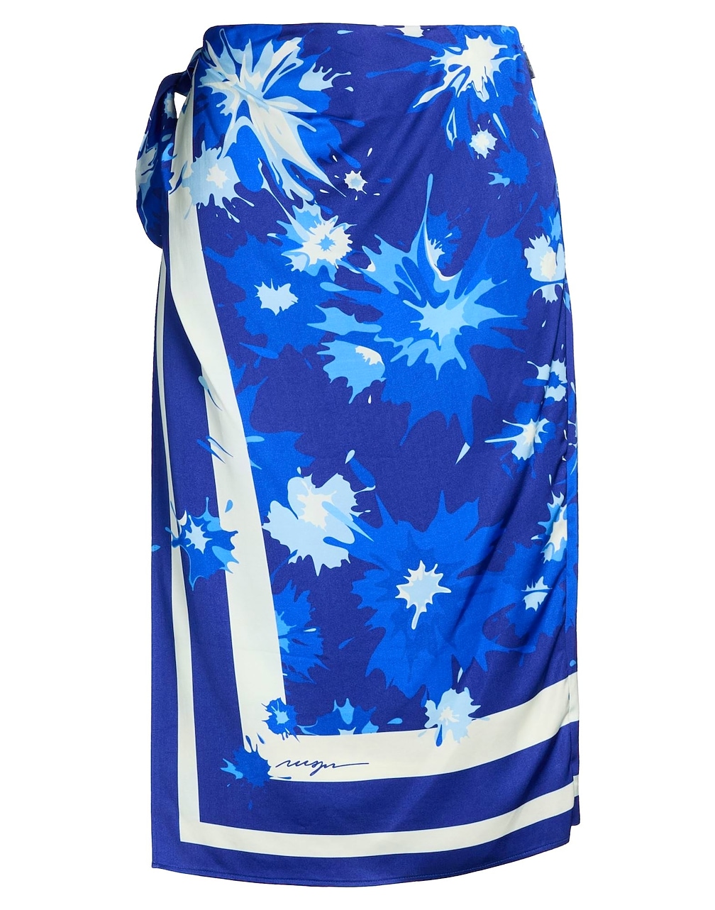 MSGM - Midi skirts