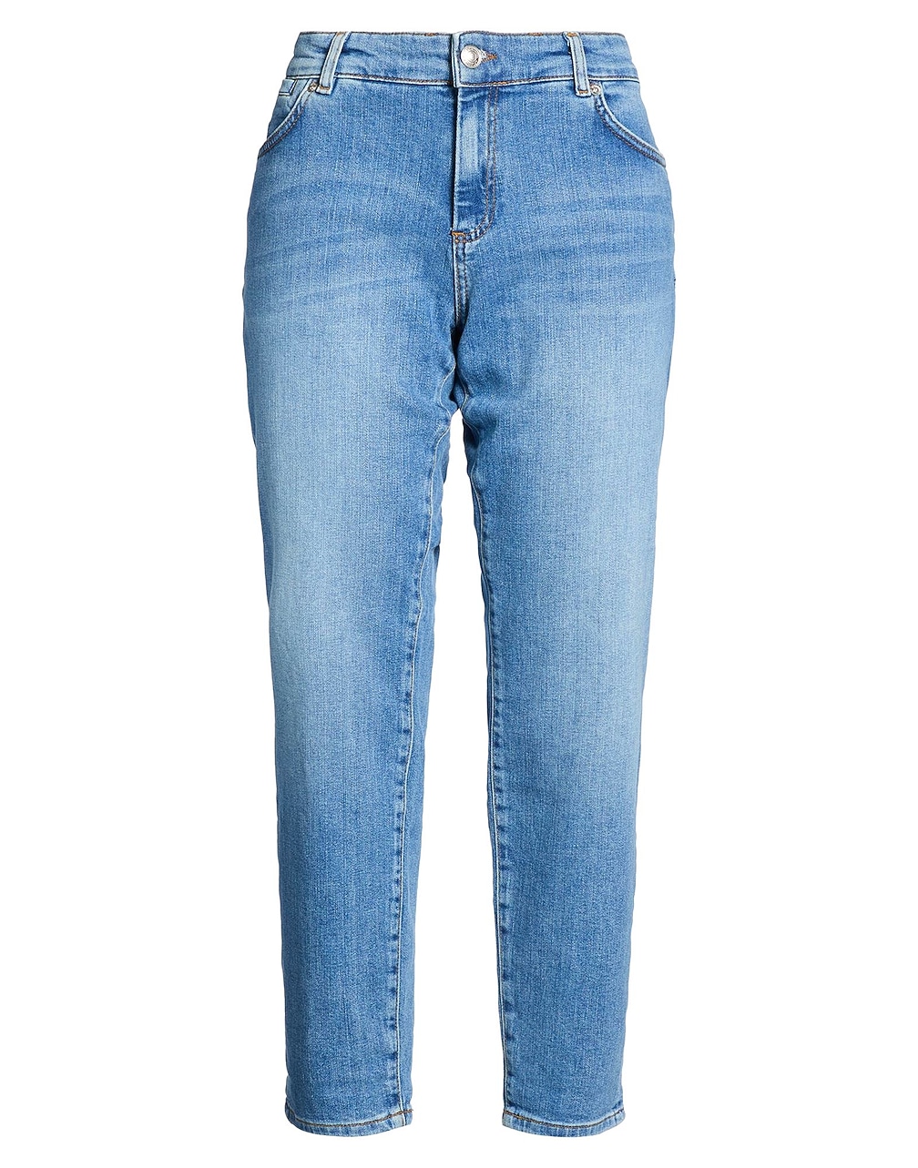 SPORTMAX - Pantaloni jeans
