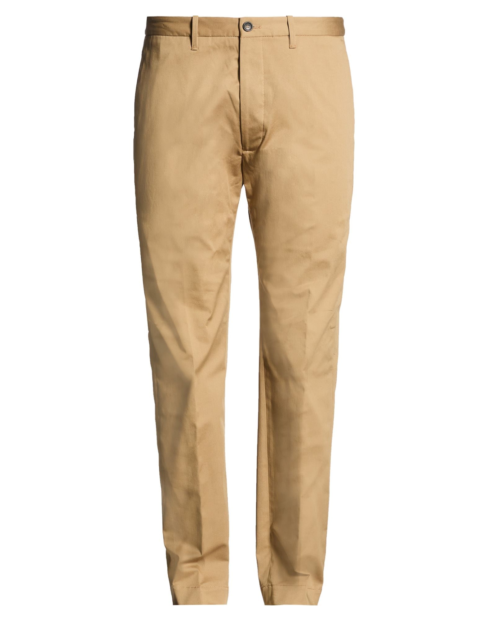 NINE IN THE MORNING - Trousers