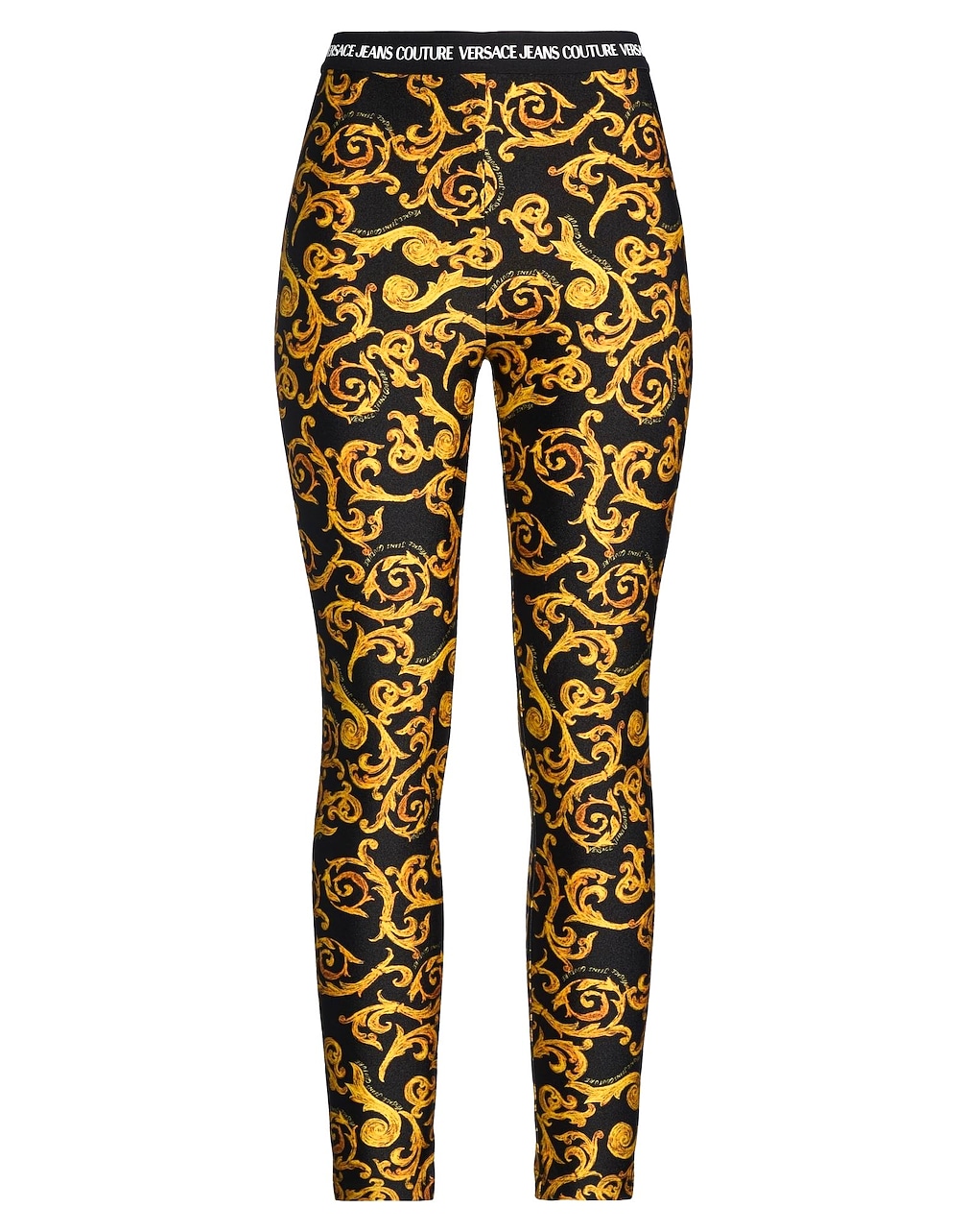 VERSACE JEANS COUTURE - Leggings