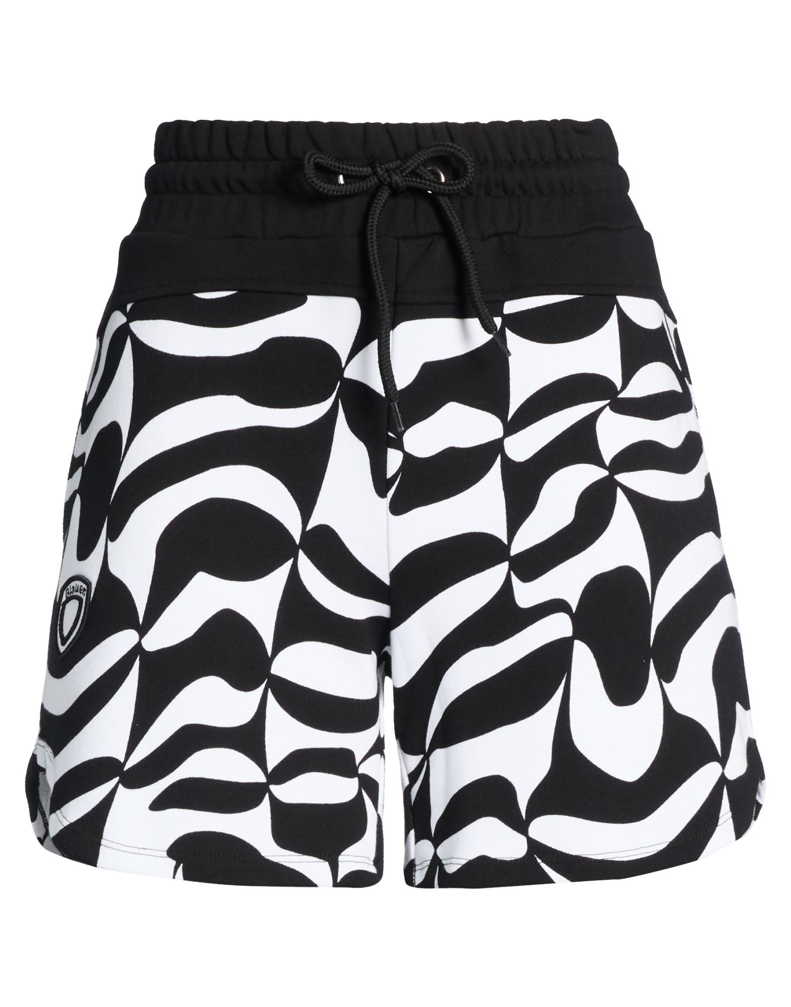 BLAUER. - Shorts & Bermuda Shorts