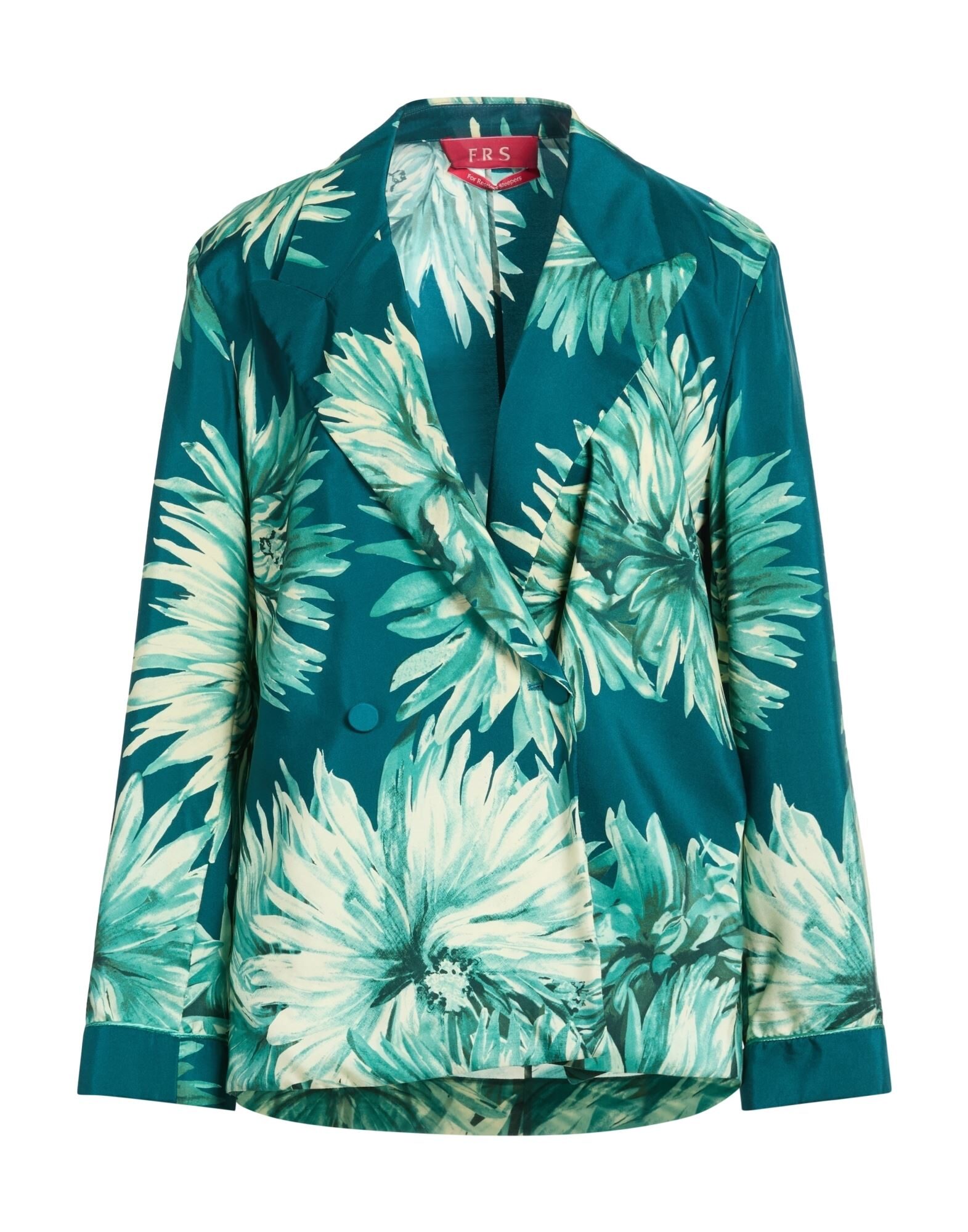 F.R.S FOR RESTLESS SLEEPERS - ブレザー