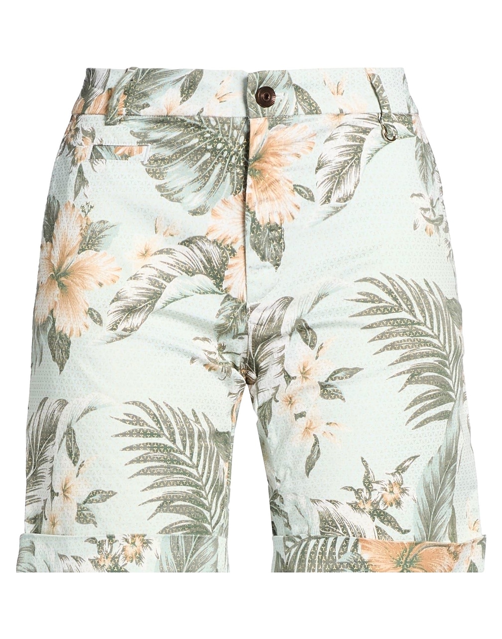 MASON'S - Shorts & Bermuda Shorts