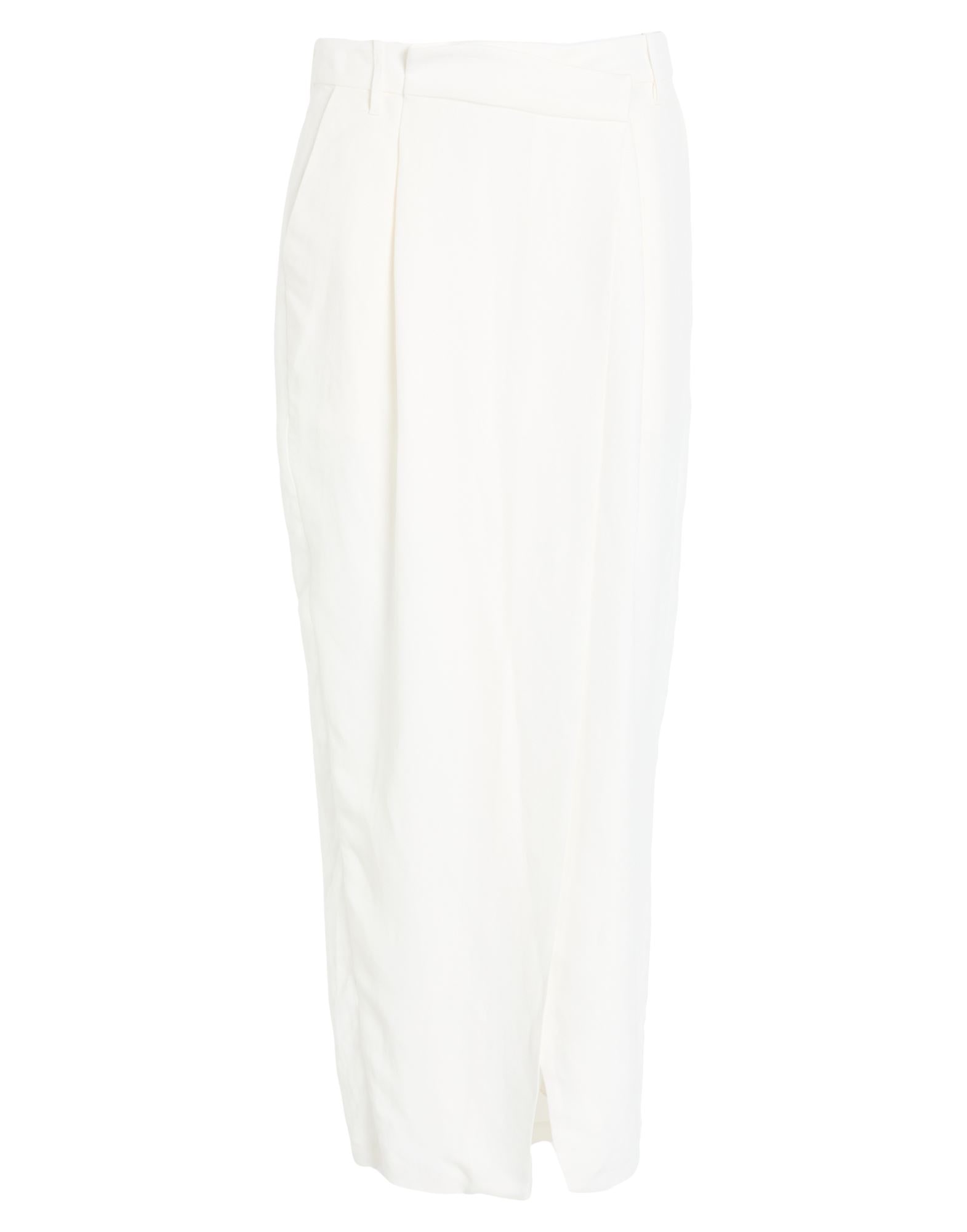 BRUNELLO CUCINELLI - Длинные юбки