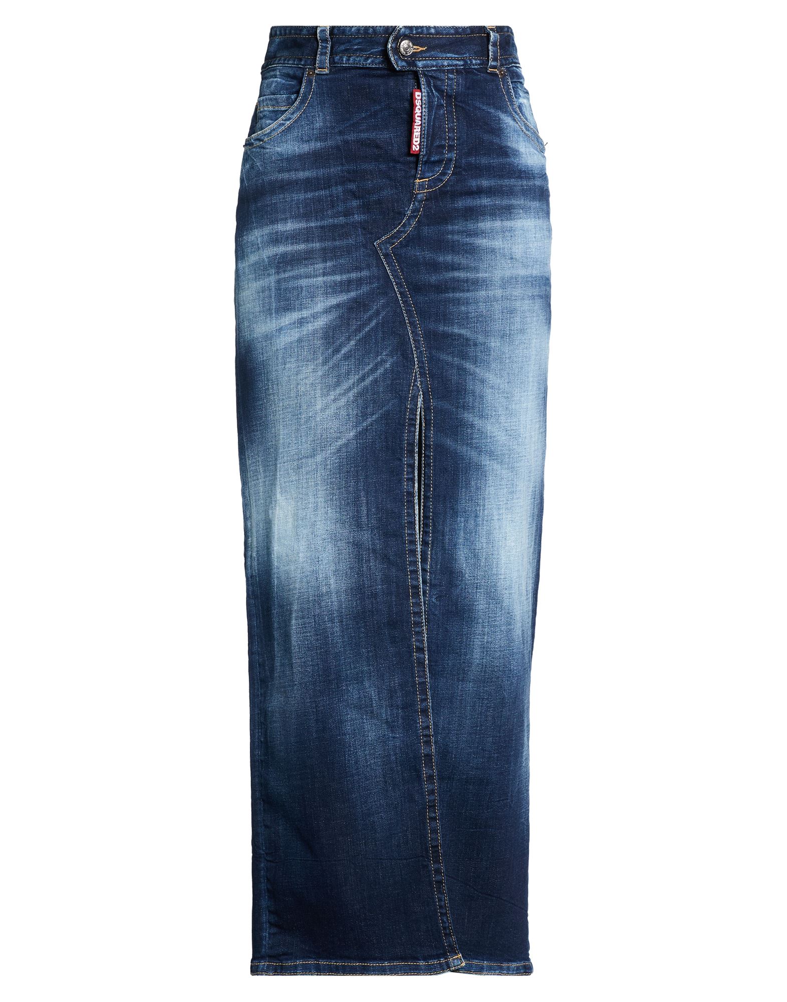 DSQUARED2 - Denim skirts