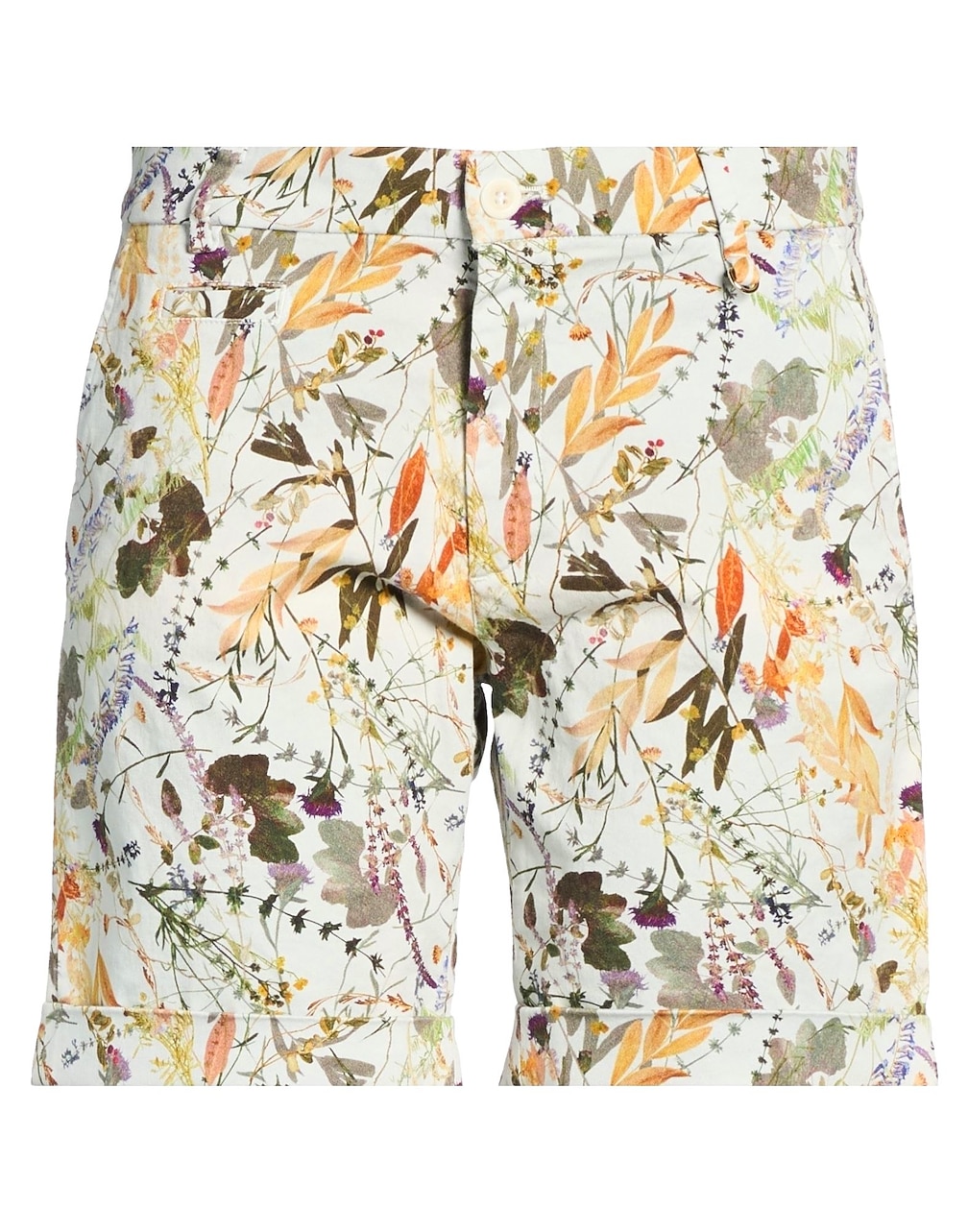 DONDUP - Shorts & Bermuda Shorts