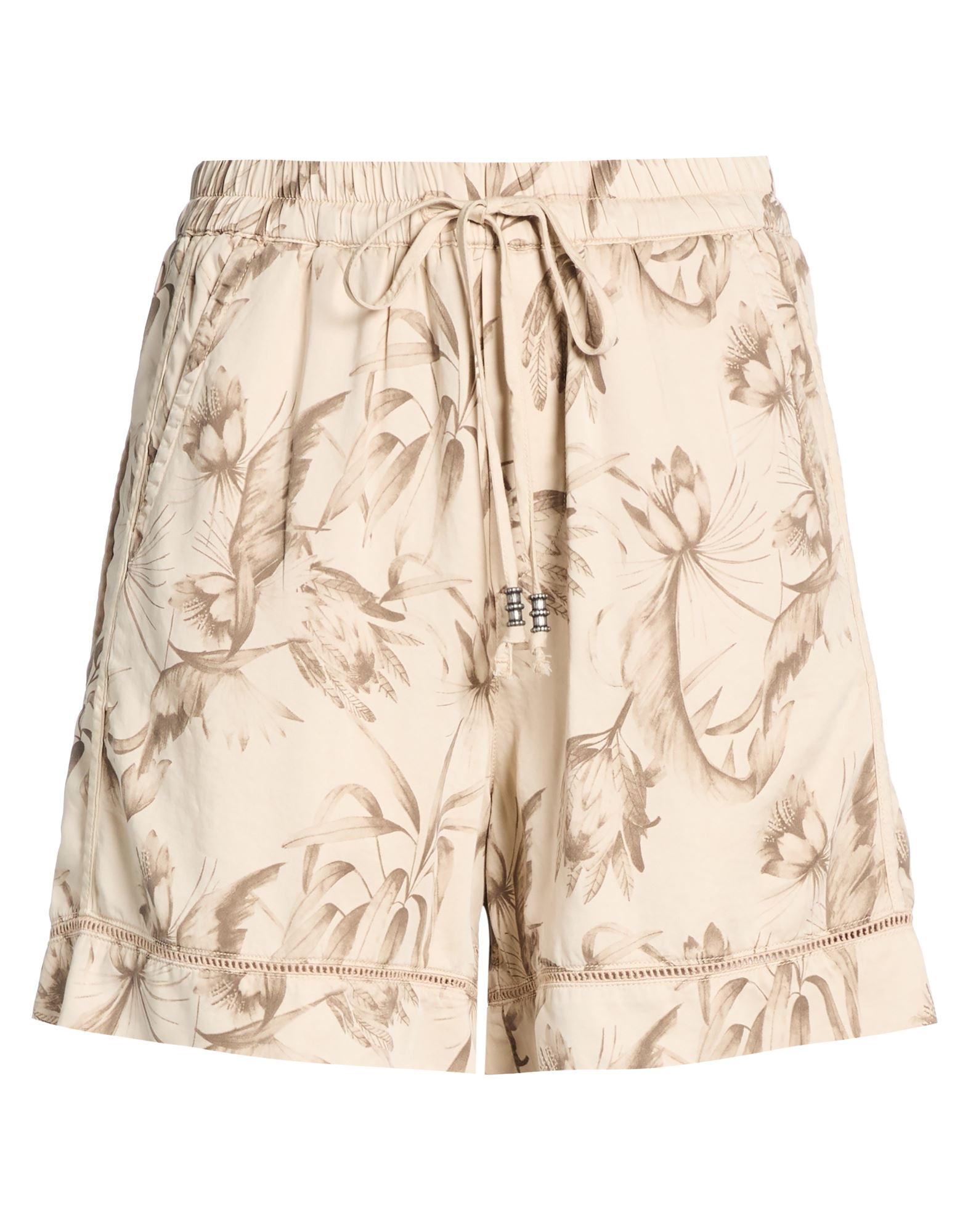 MASON'S - Shorts & Bermuda Shorts