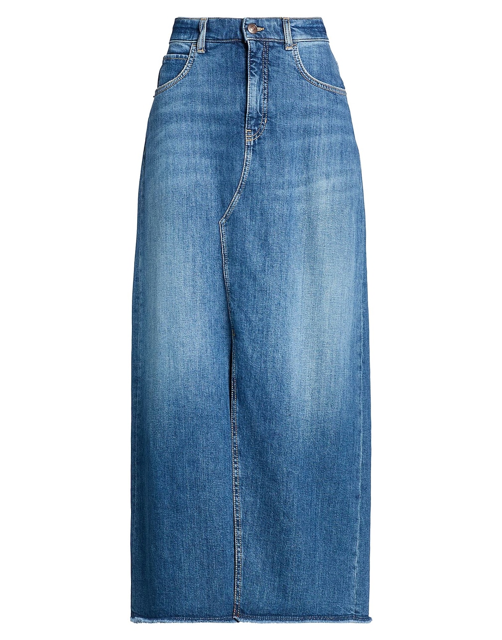 CAMBIO - Denim skirts
