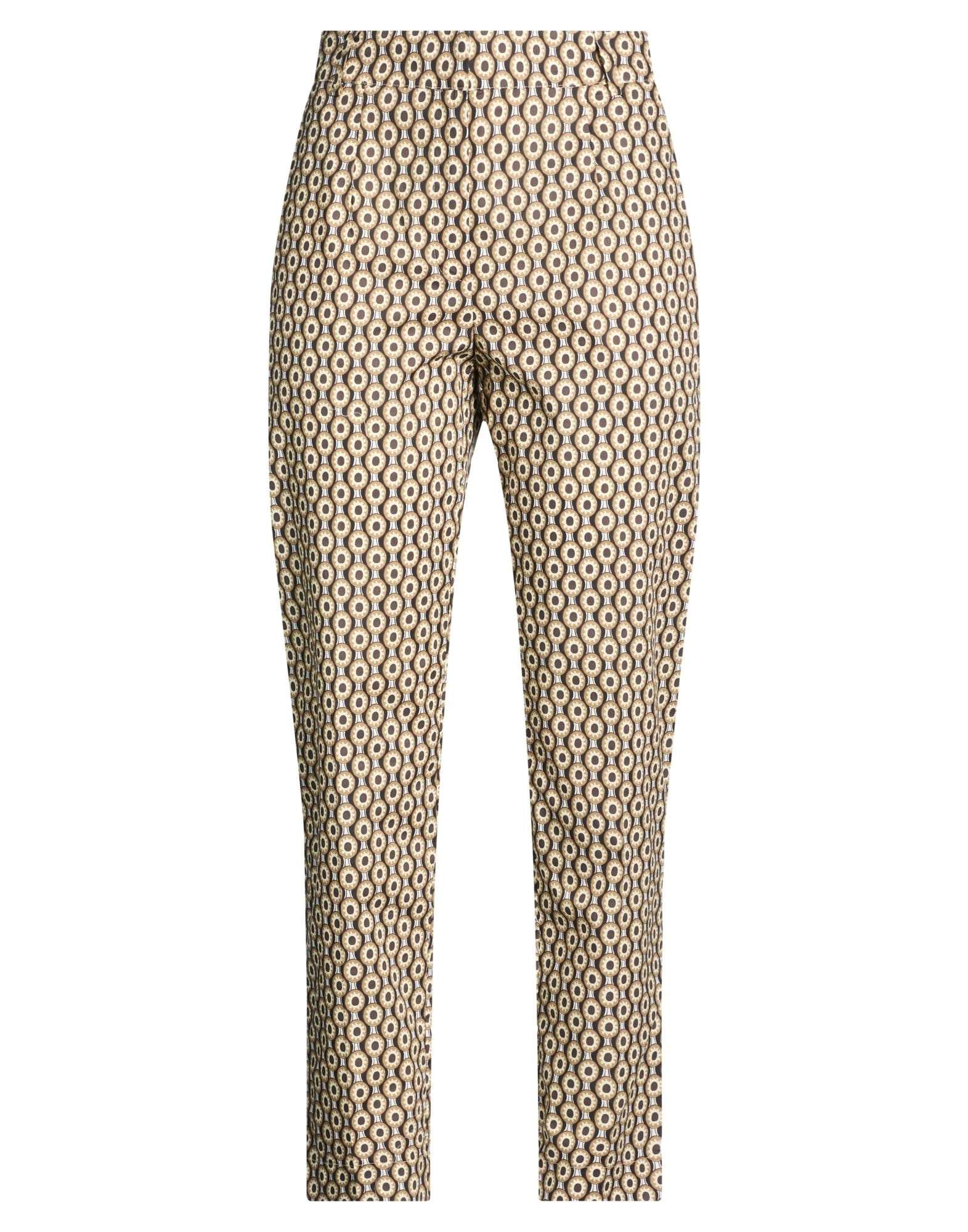 PUROTATTO - Casual παντελόνια