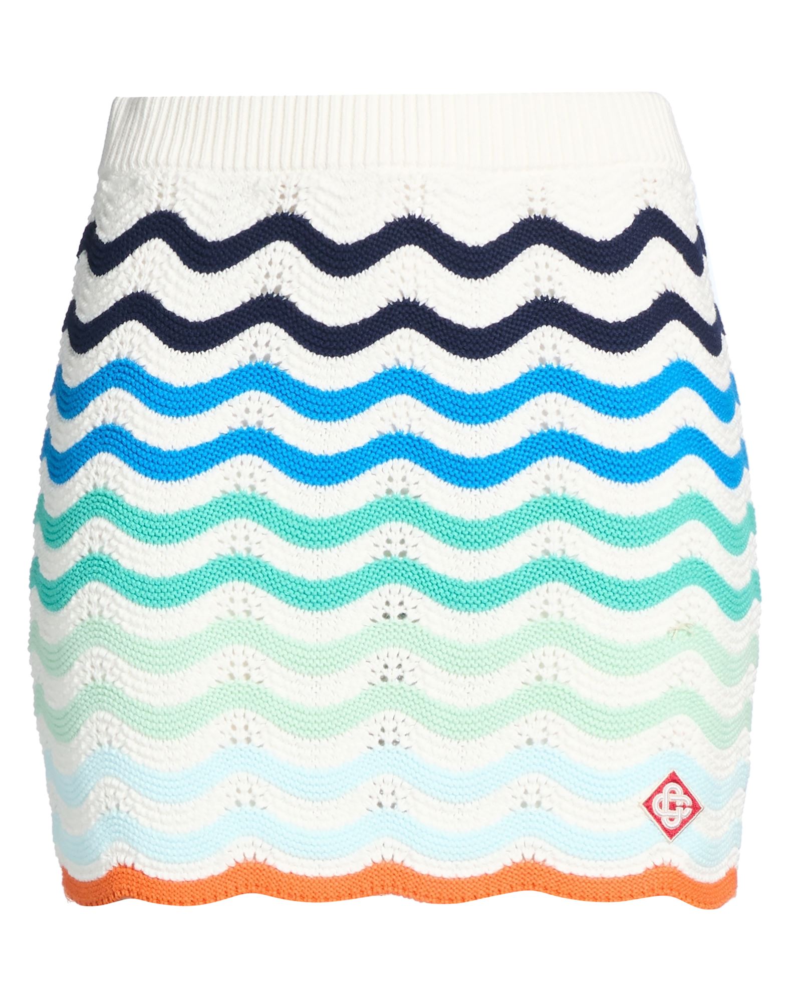 CASABLANCA - Mini skirts