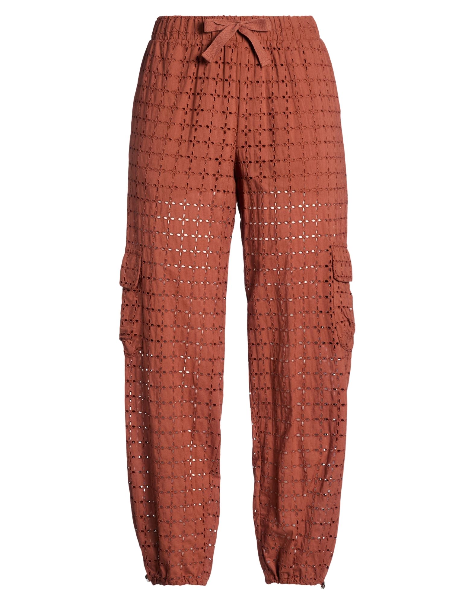 SILVIAN HEACH - Pants