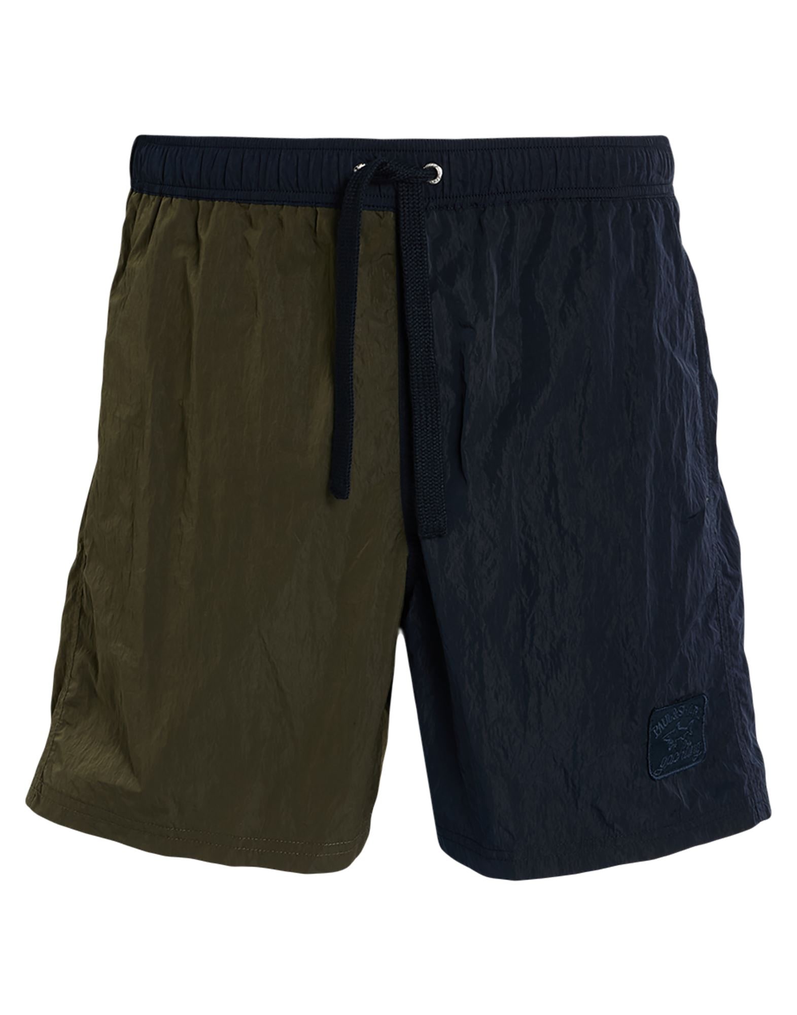 PAUL & SHARK - Swim trunks