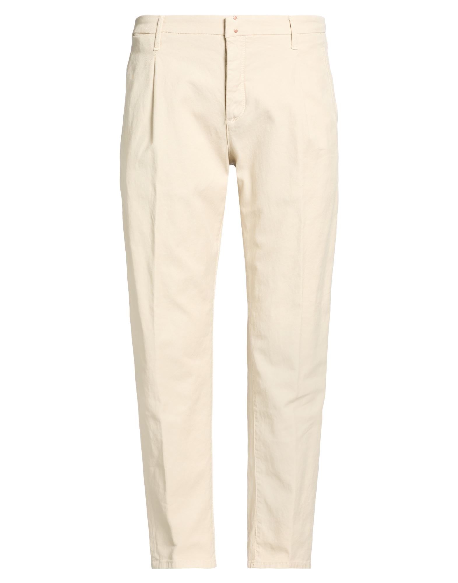 INCOTEX - Джинсовые брюки