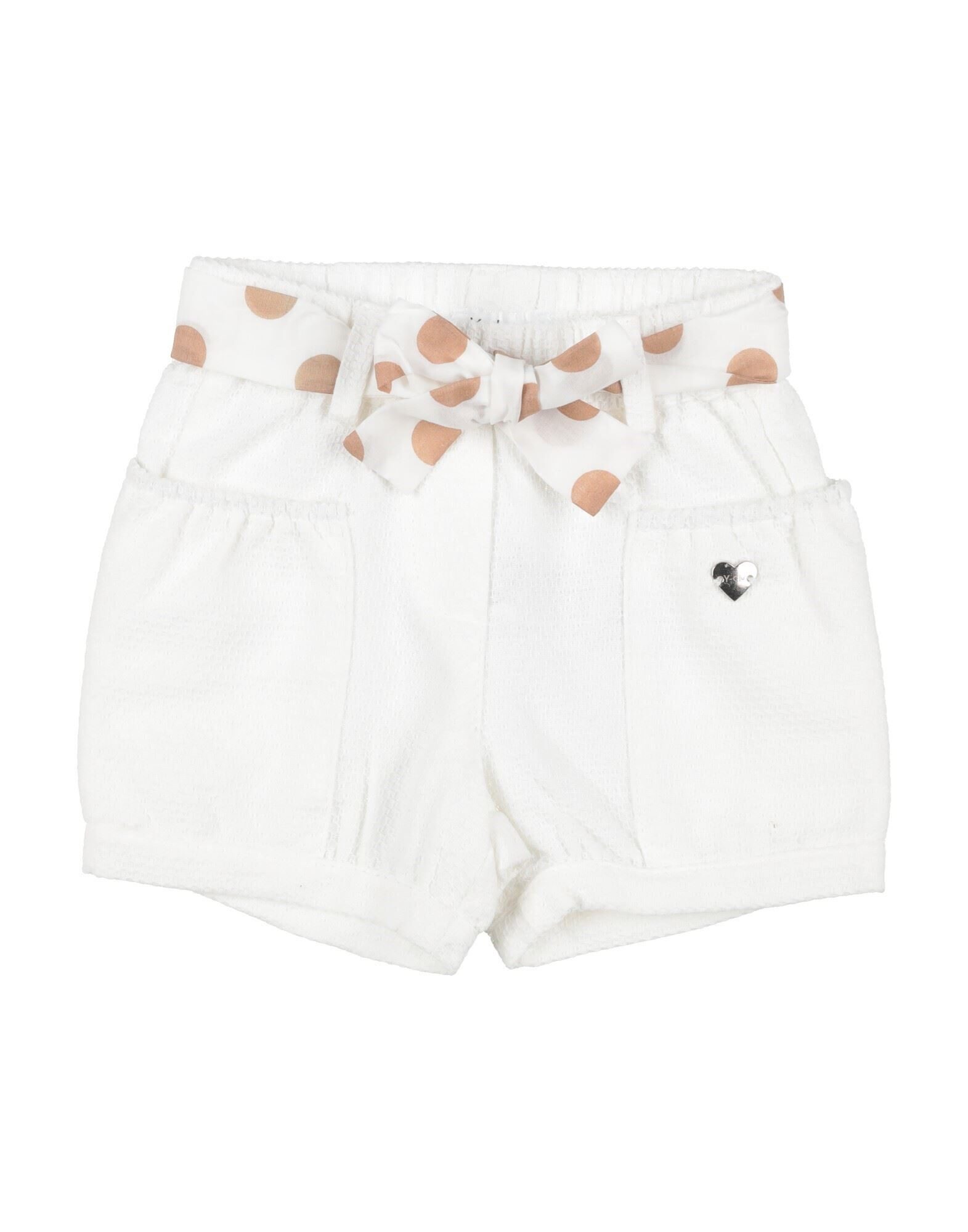 Y-CLÙ - Шорты и бермуды