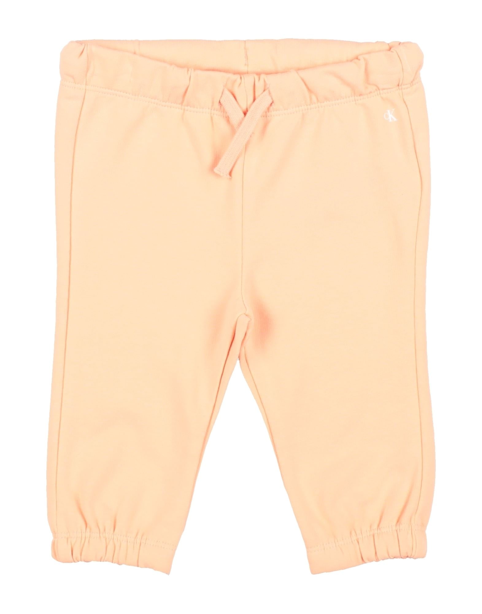 CALVIN KLEIN JEANS - Pants