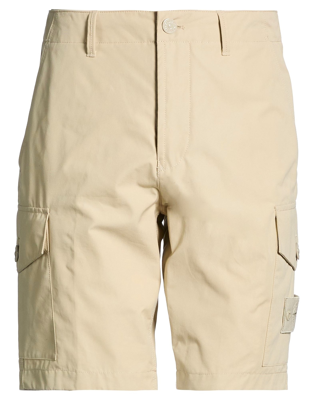 STONE ISLAND - Shorts & Bermuda Shorts