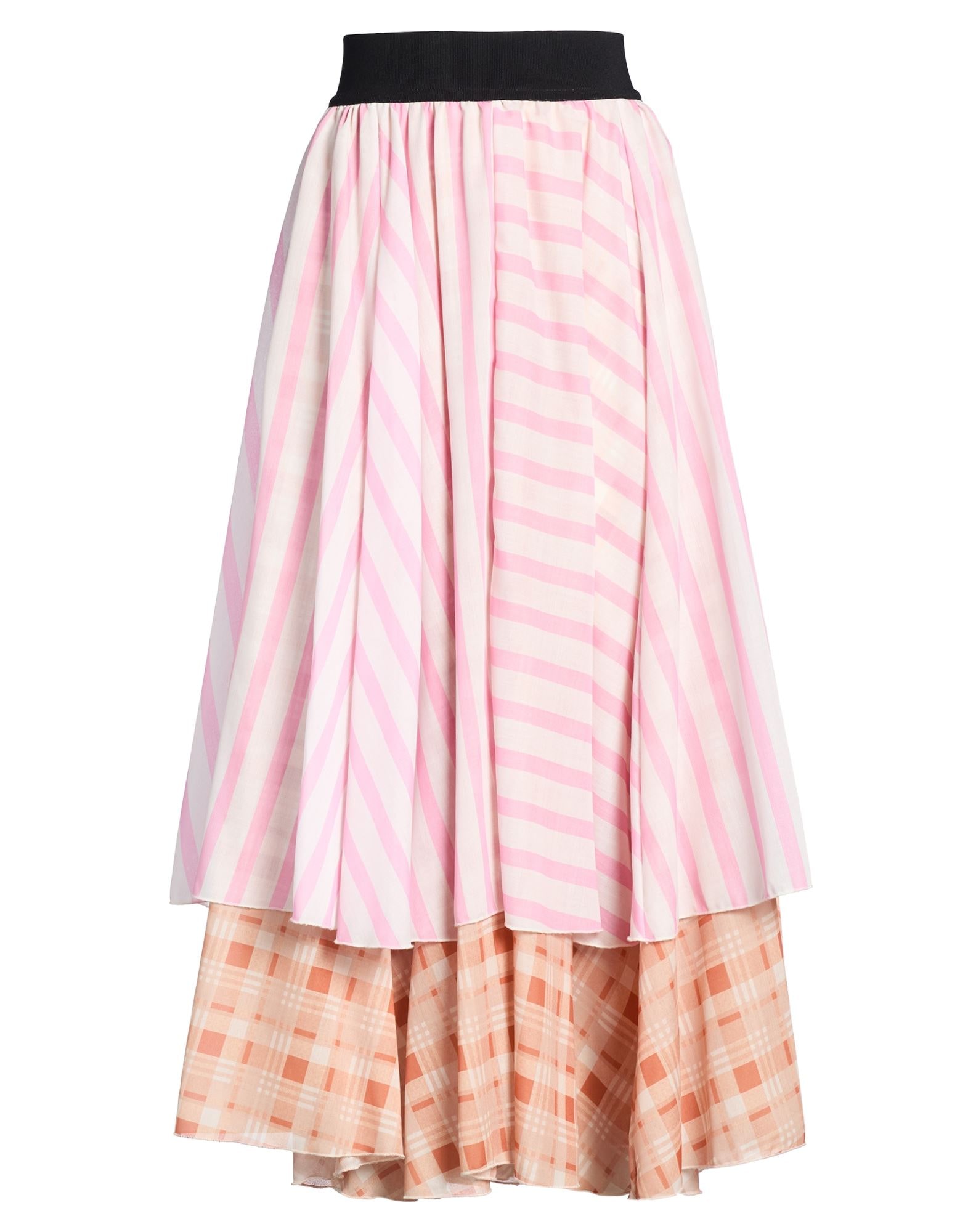 WHITE SAND - Maxi skirts